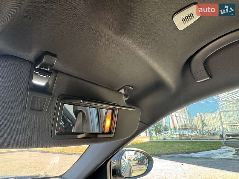 Седан Alfa Romeo Giulia 2017 в Киеве