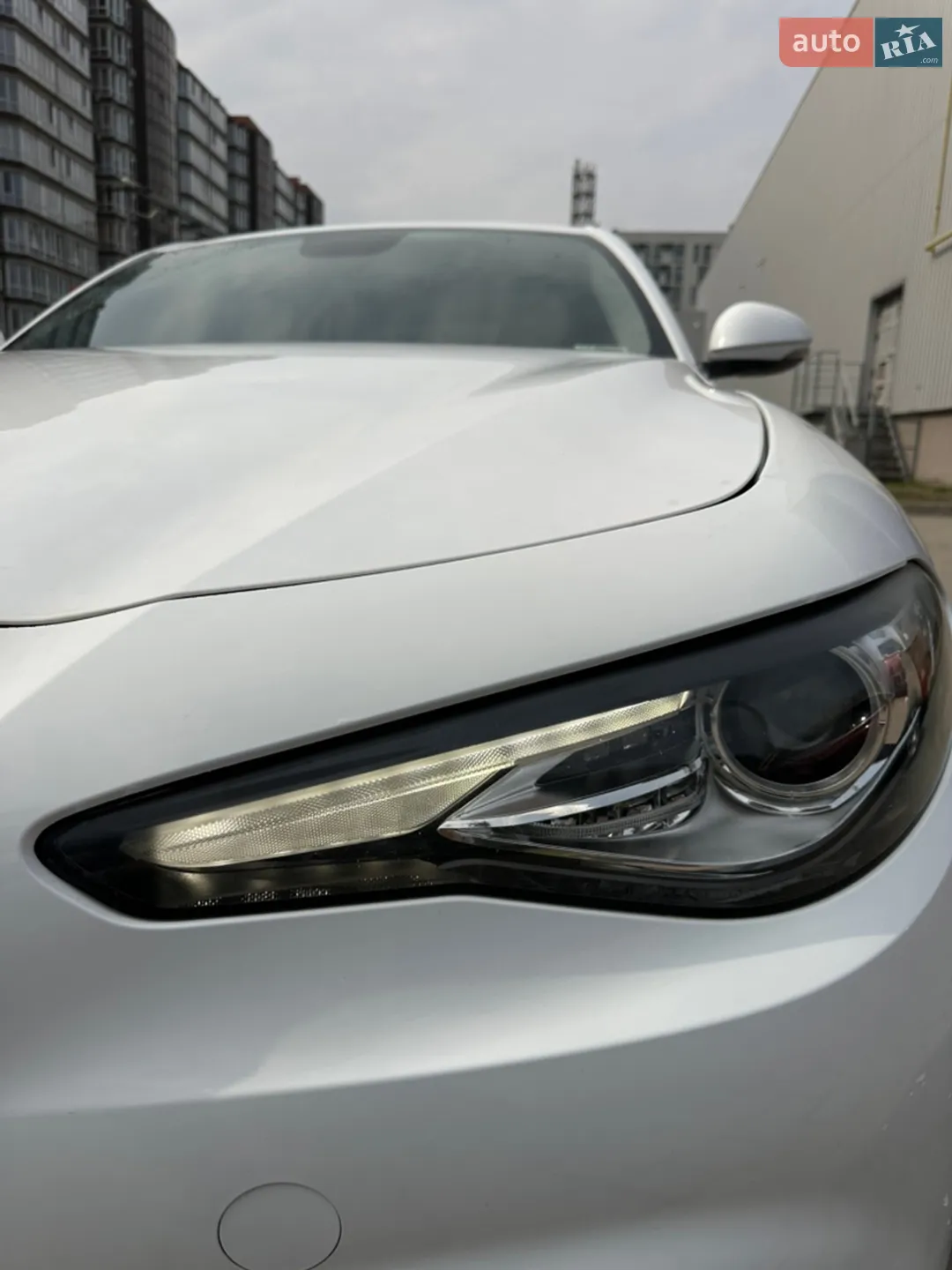 2019 Alfa Romeo Giulia - мініатюра 30