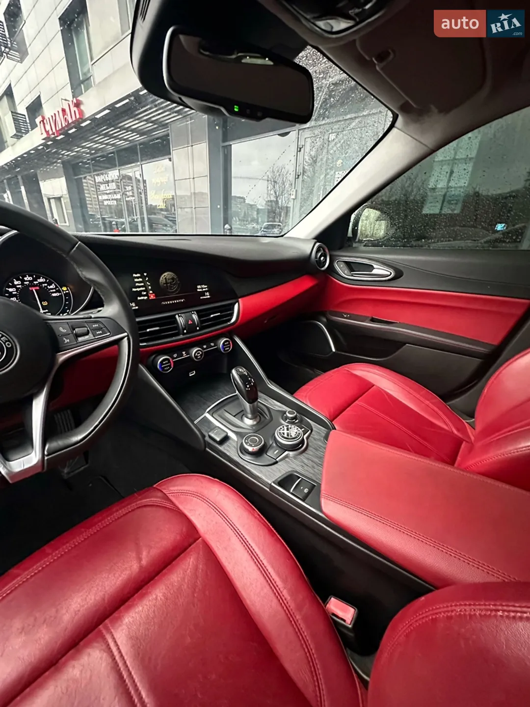 2019 Alfa Romeo Giulia - мініатюра 39