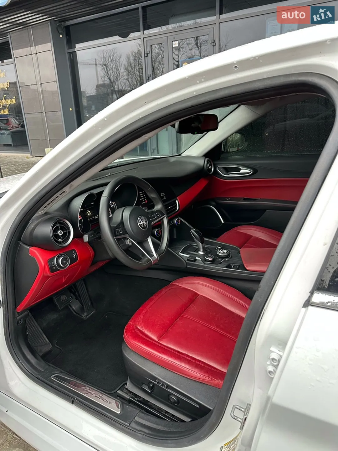 2019 Alfa Romeo Giulia - мініатюра 41