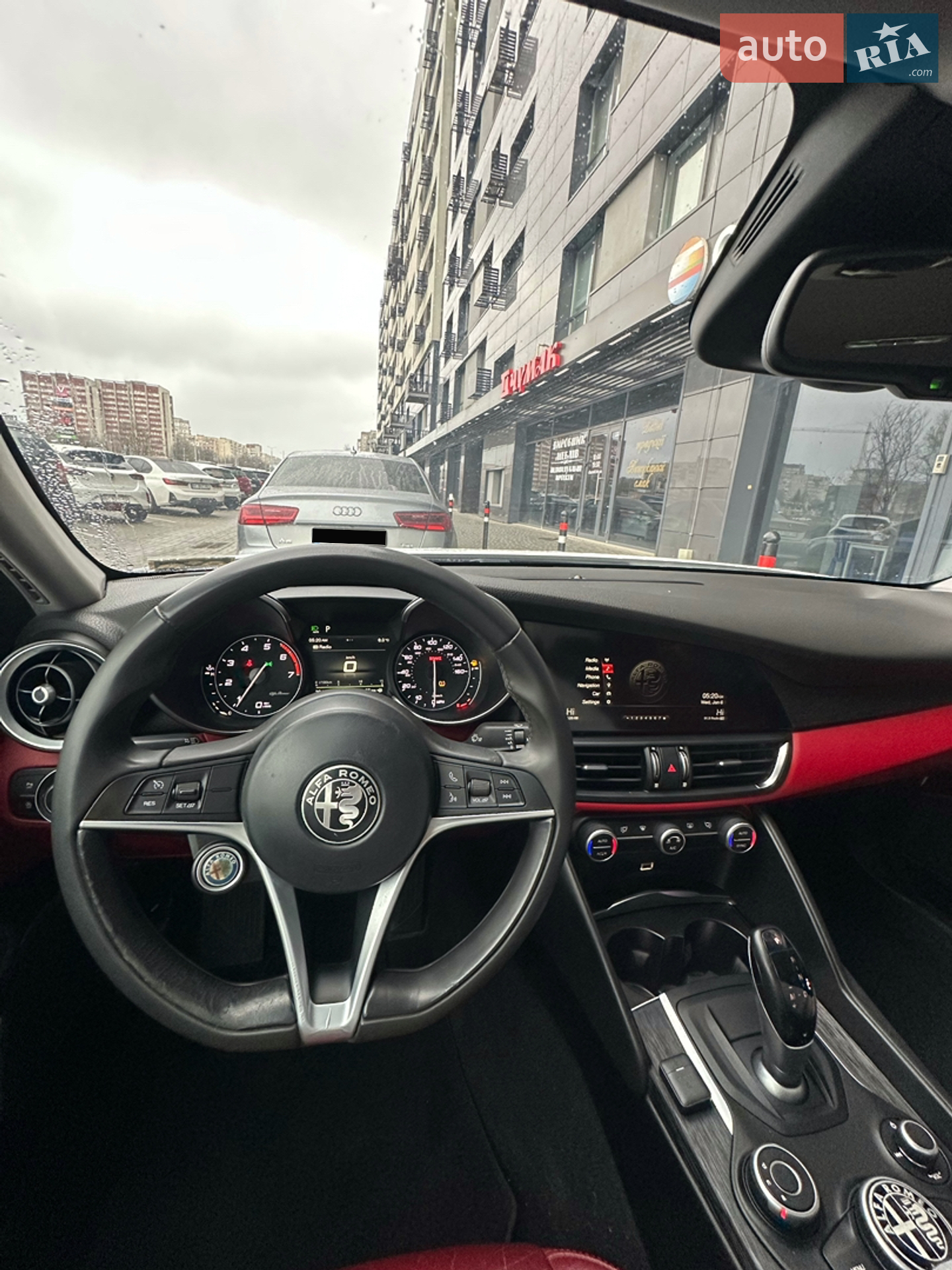 2019 Alfa Romeo Giulia - мініатюра 45