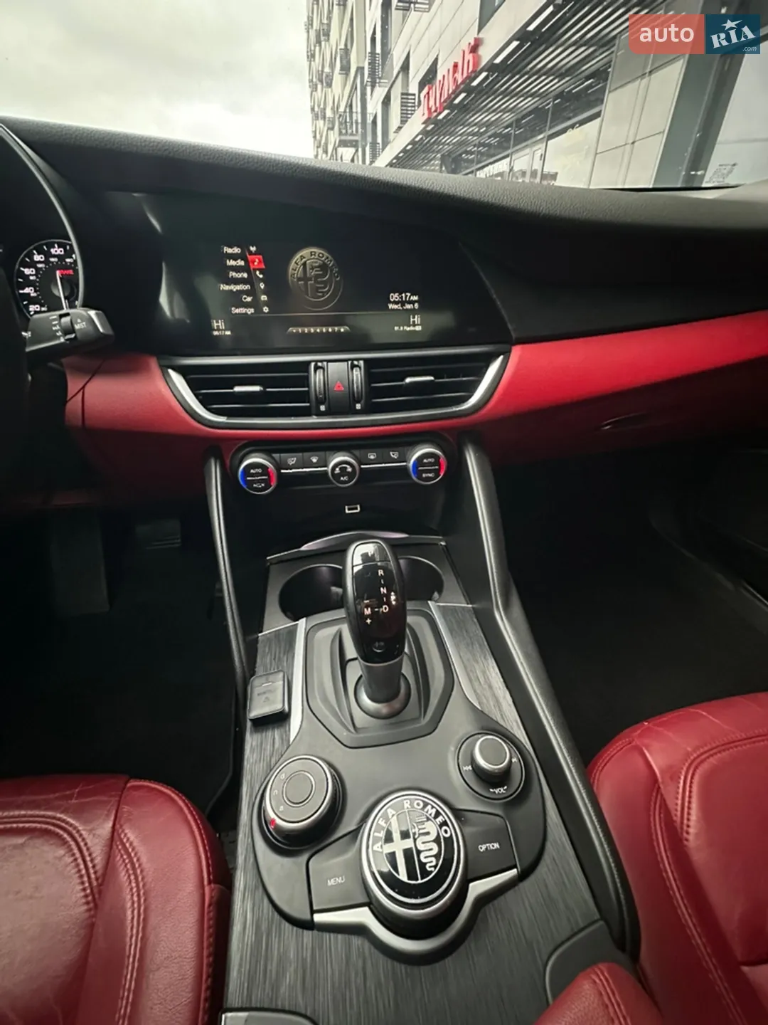 2019 Alfa Romeo Giulia - мініатюра 65