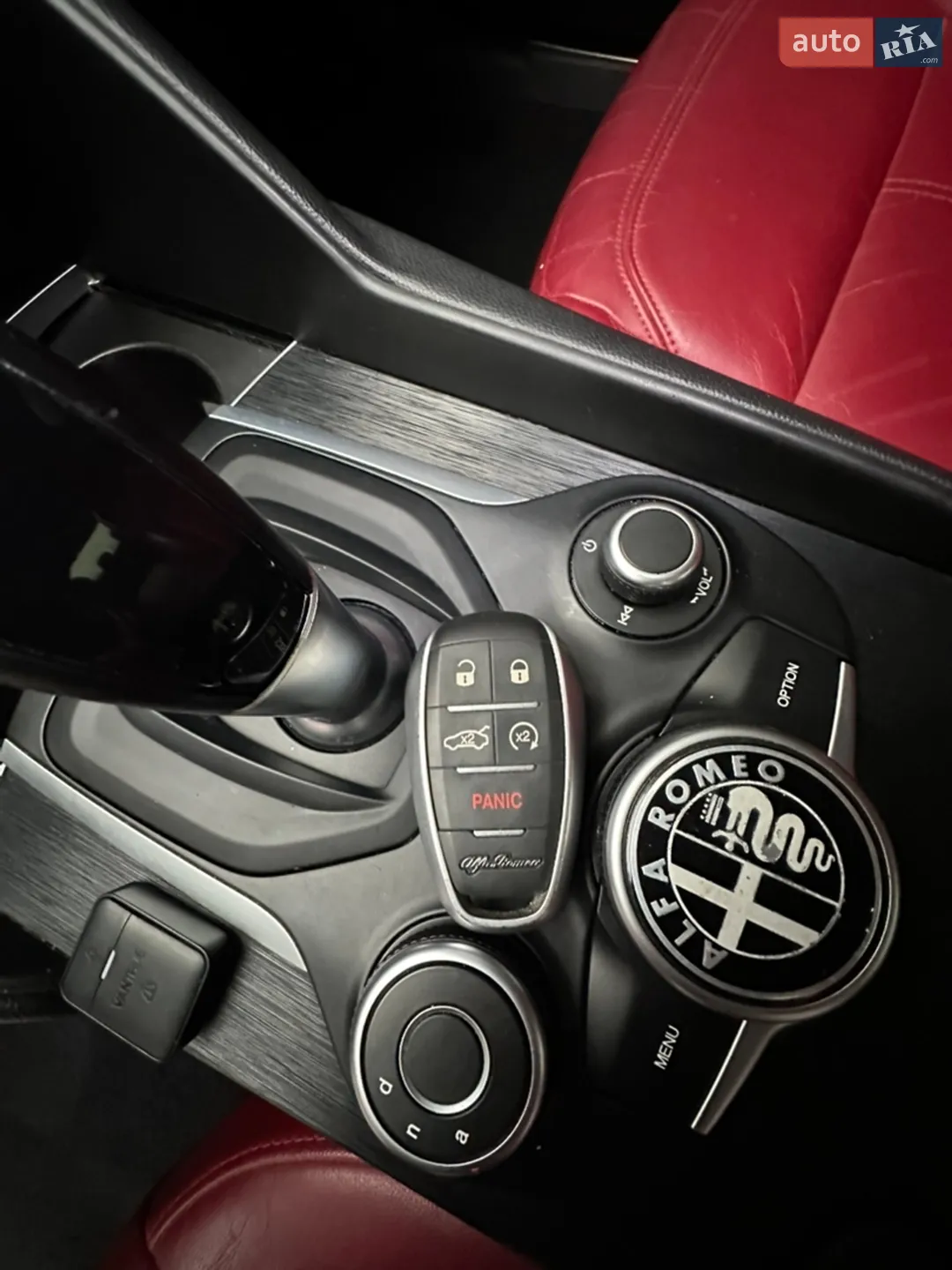 2019 Alfa Romeo Giulia - мініатюра 82