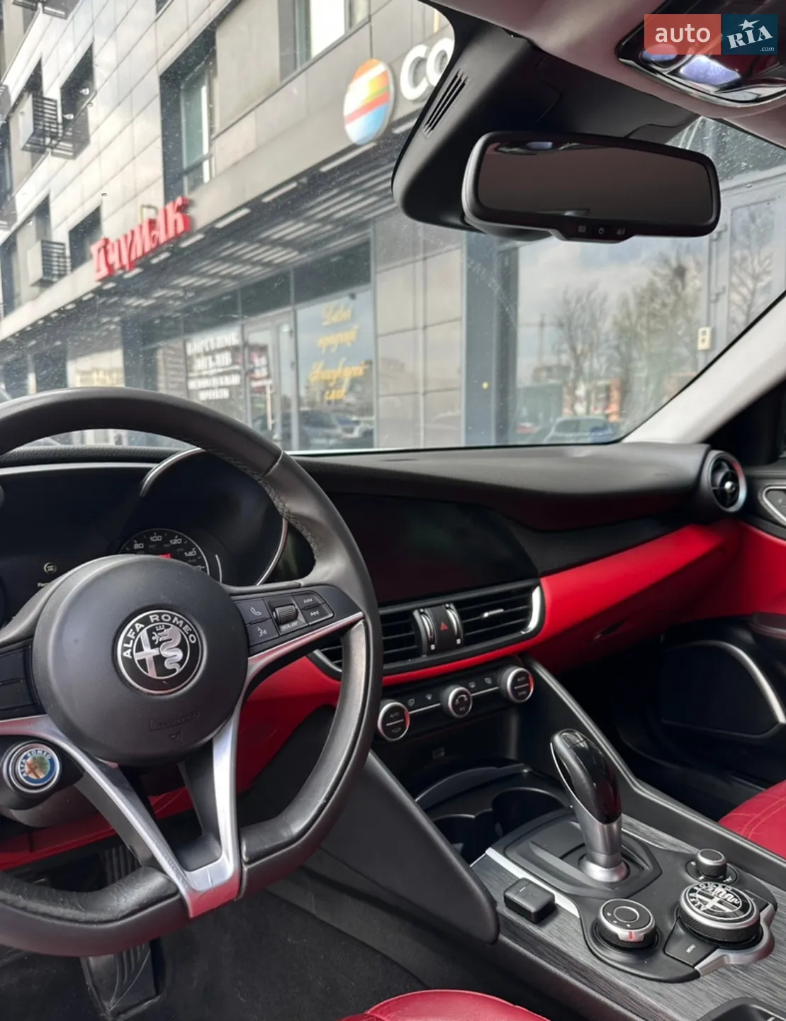 2019 Alfa Romeo Giulia - мініатюра 92