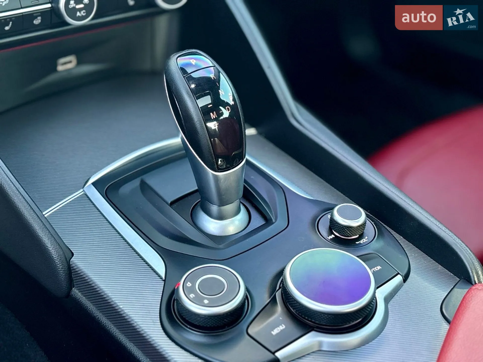 2018 Alfa Romeo Giulia - мініатюра 20