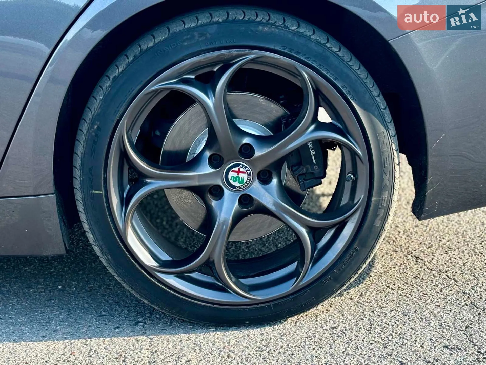 2018 Alfa Romeo Giulia - мініатюра 32