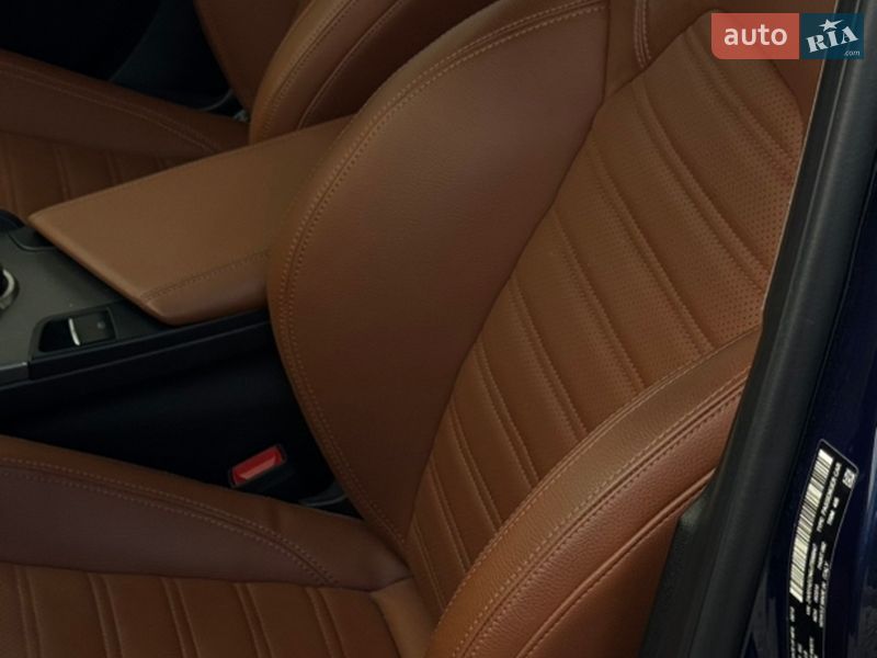 Седан Alfa Romeo Giulia 2018 в Тернополе фото 22 Седан Alfa Romeo Giulia 2018 в Тернополе