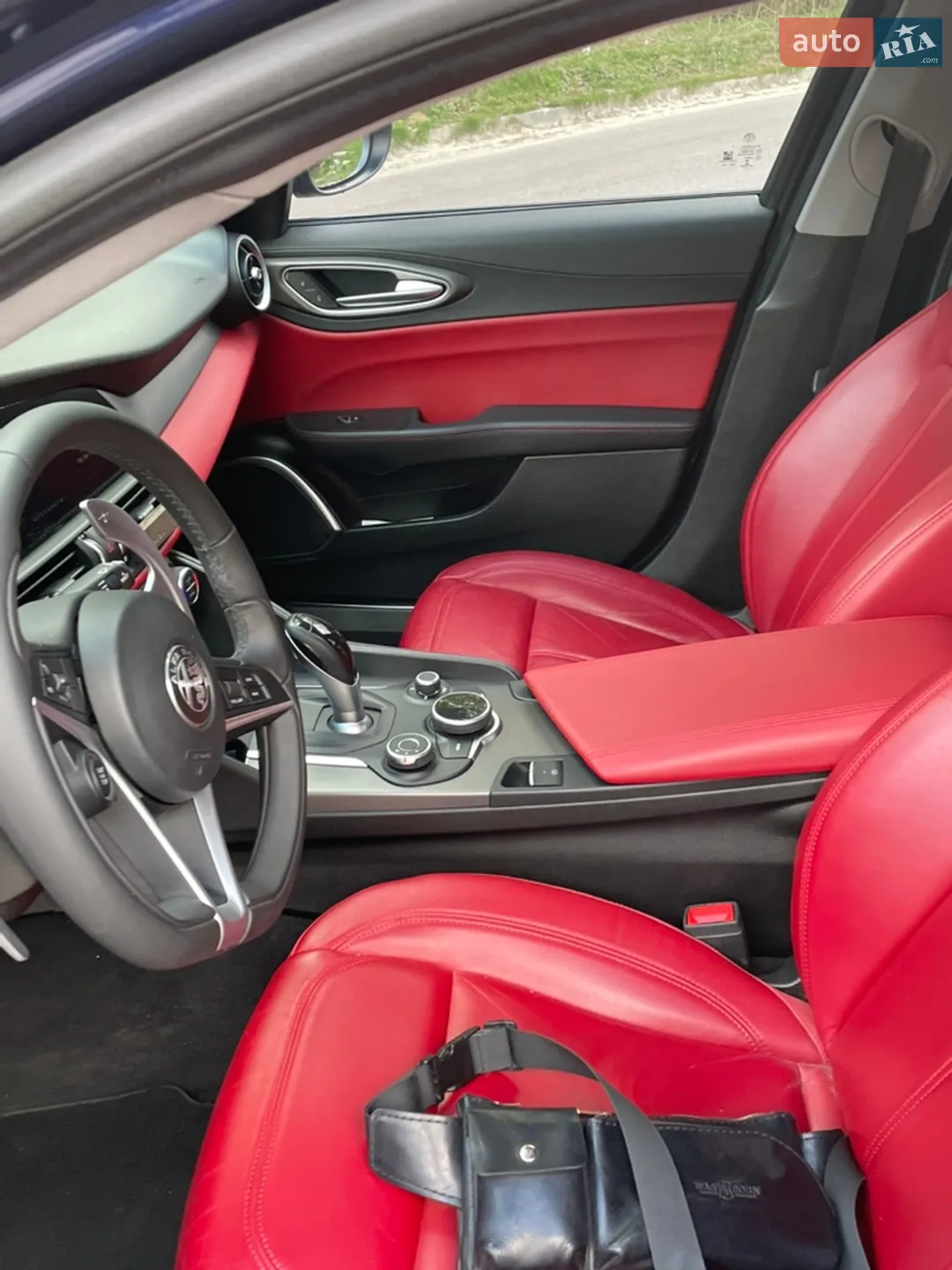 2018 Alfa Romeo Giulia - мініатюра 6