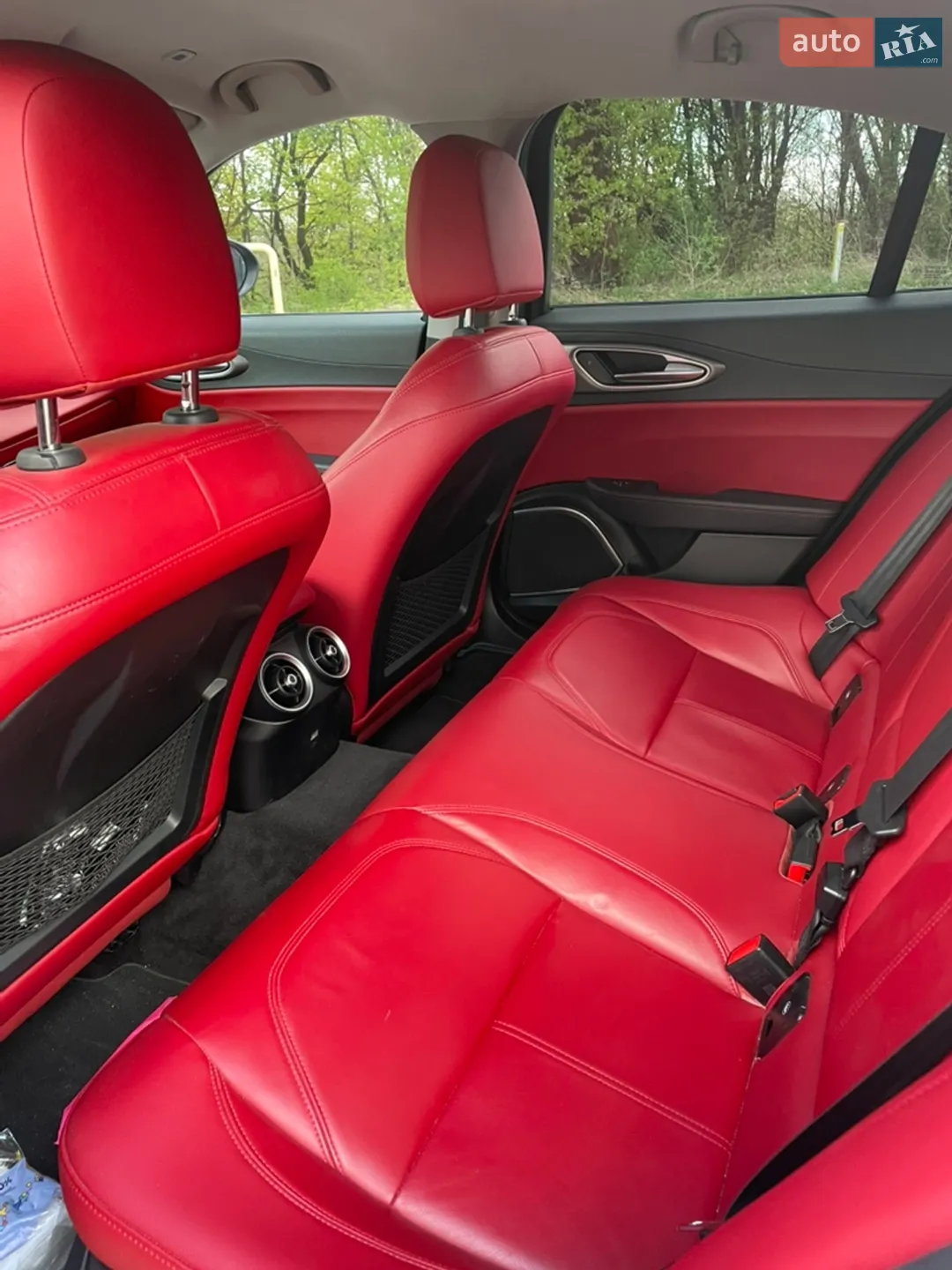 2018 Alfa Romeo Giulia - мініатюра 10