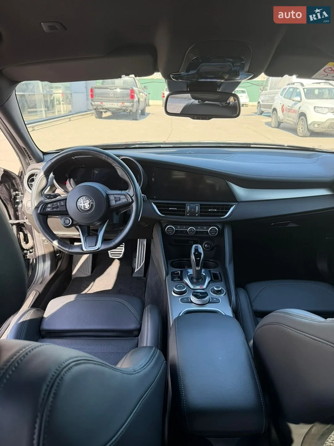 2023 Alfa Romeo Giulia - мініатюра 10
