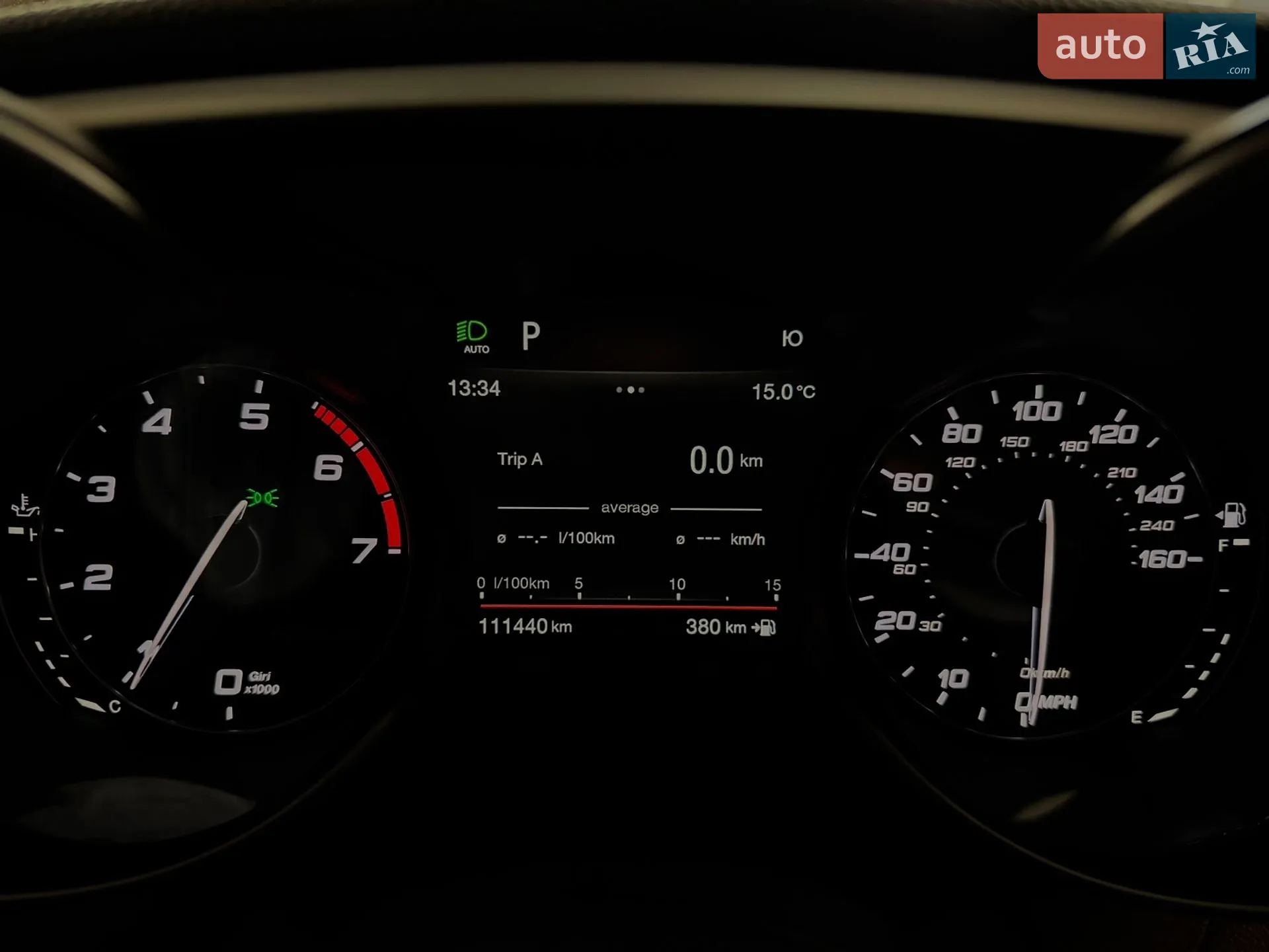 2018 Alfa Romeo Giulia - мініатюра 17