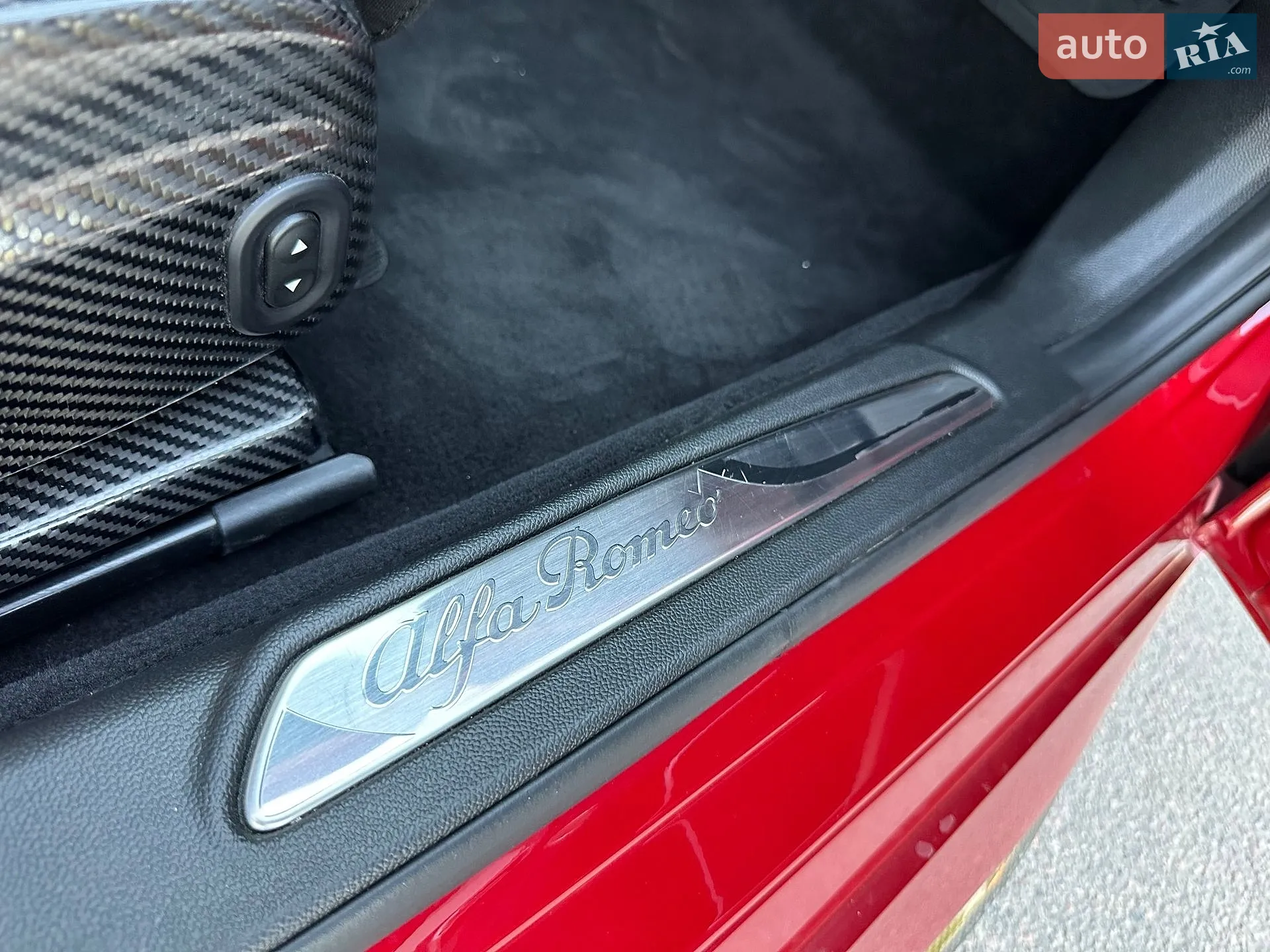 2017 Alfa Romeo Giulia - мініатюра 38