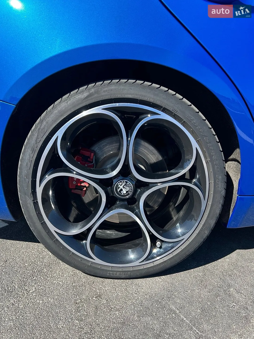 2021 Alfa Romeo Giulia - мініатюра 12