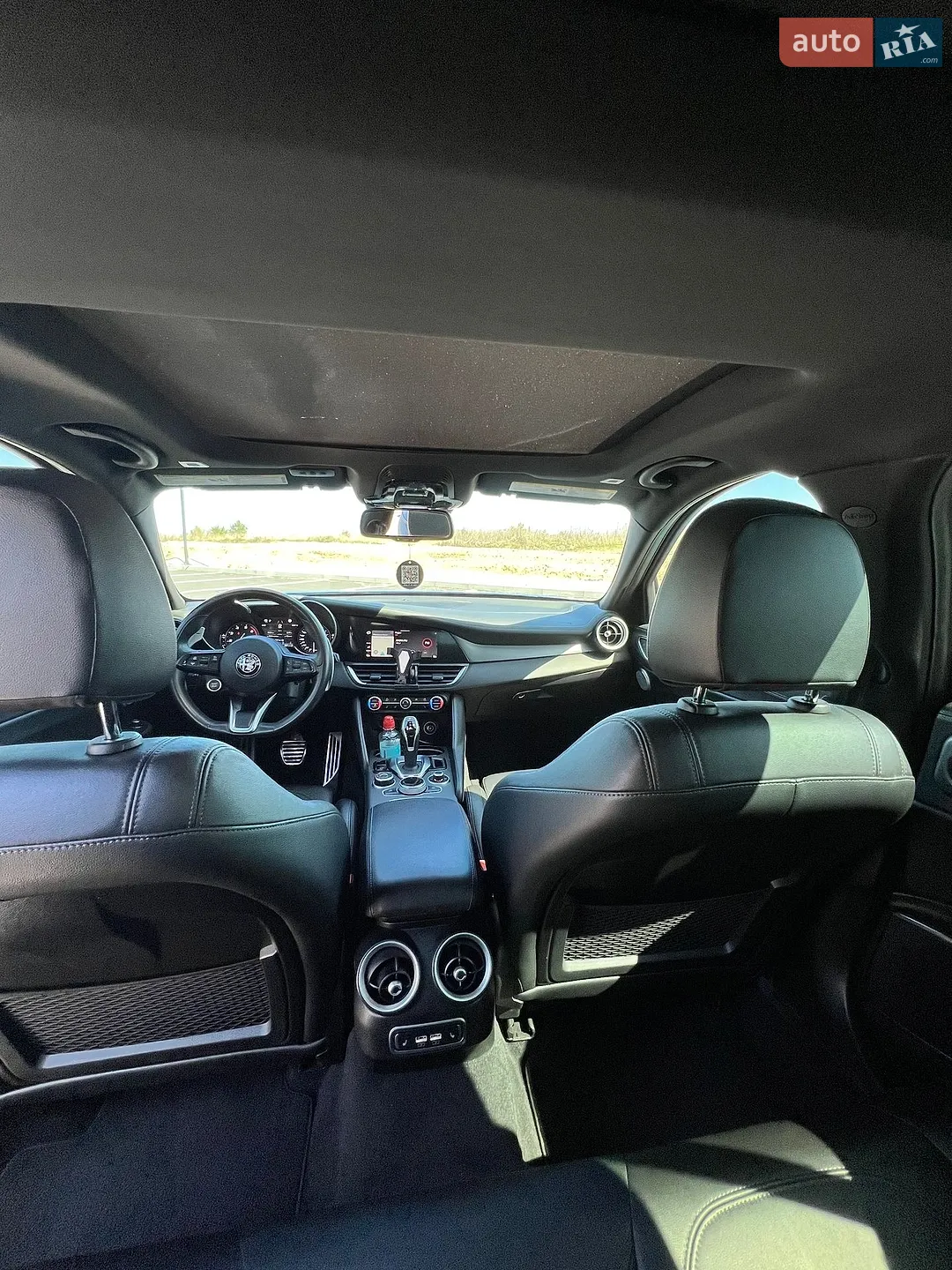 2021 Alfa Romeo Giulia - мініатюра 30