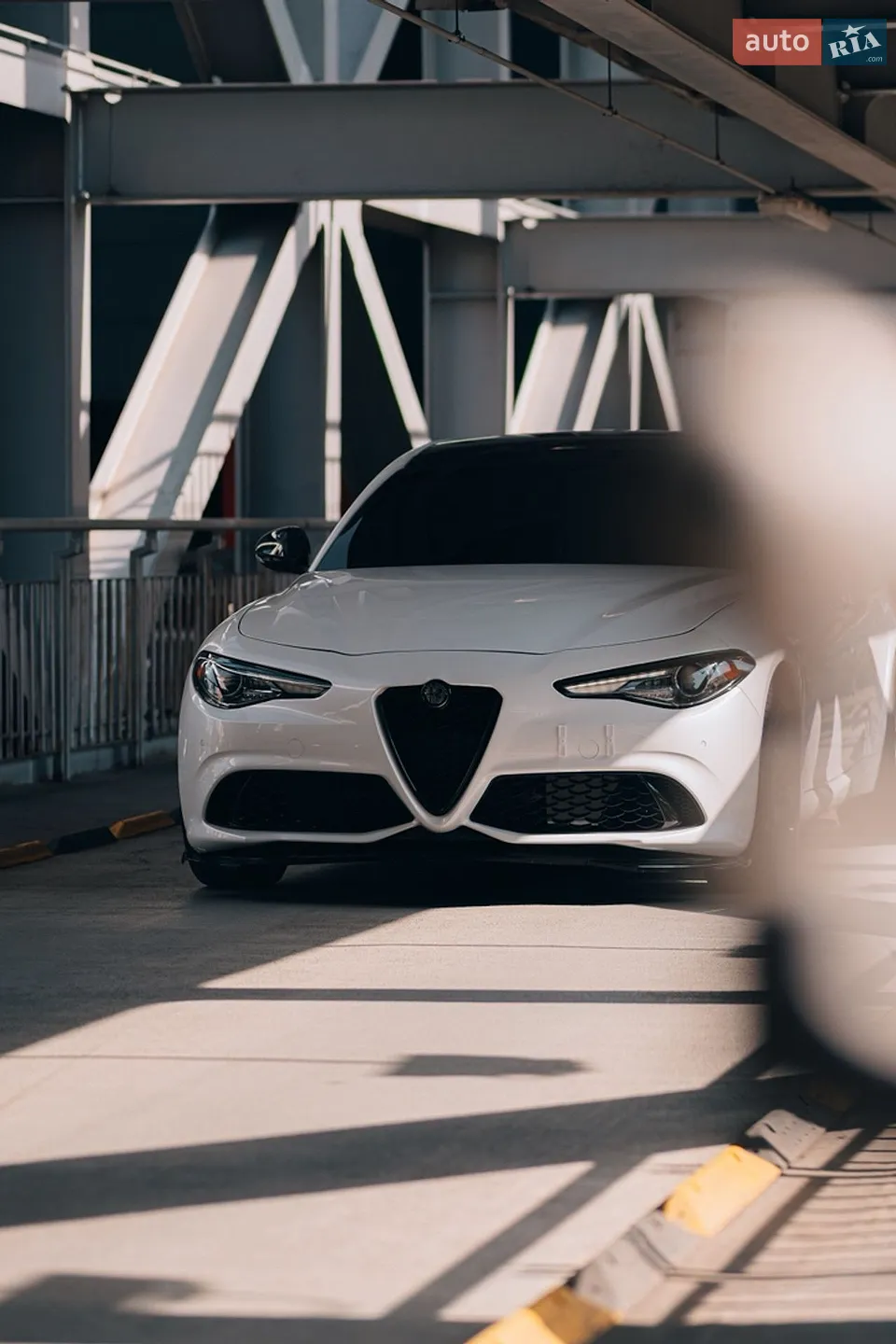 2018 Alfa Romeo Giulia - мініатюра 43
