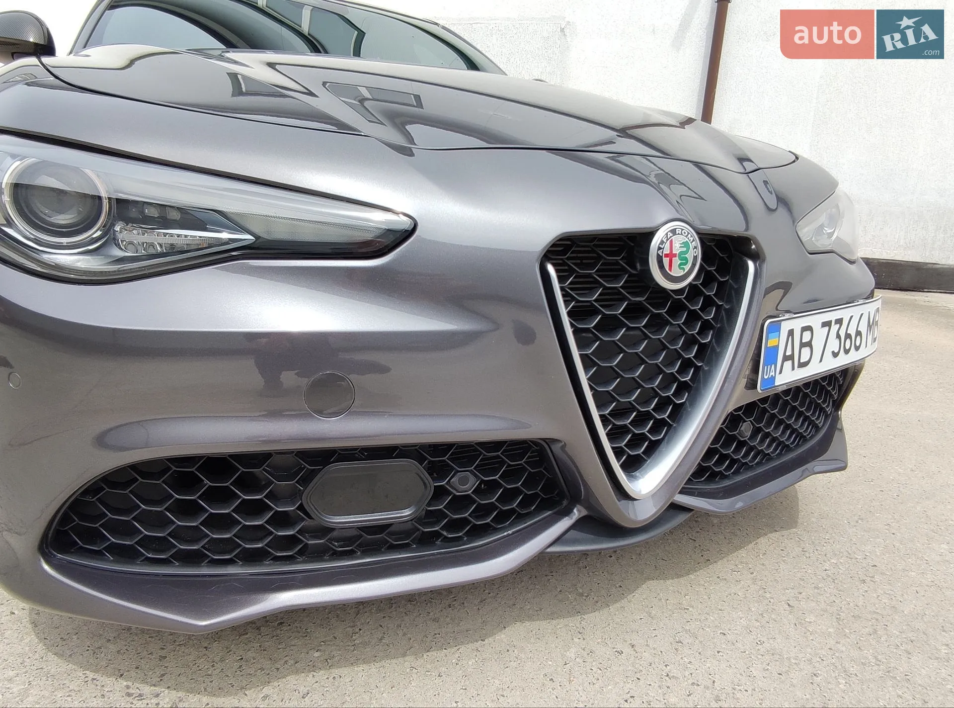2022 Alfa Romeo Giulia - мініатюра 15
