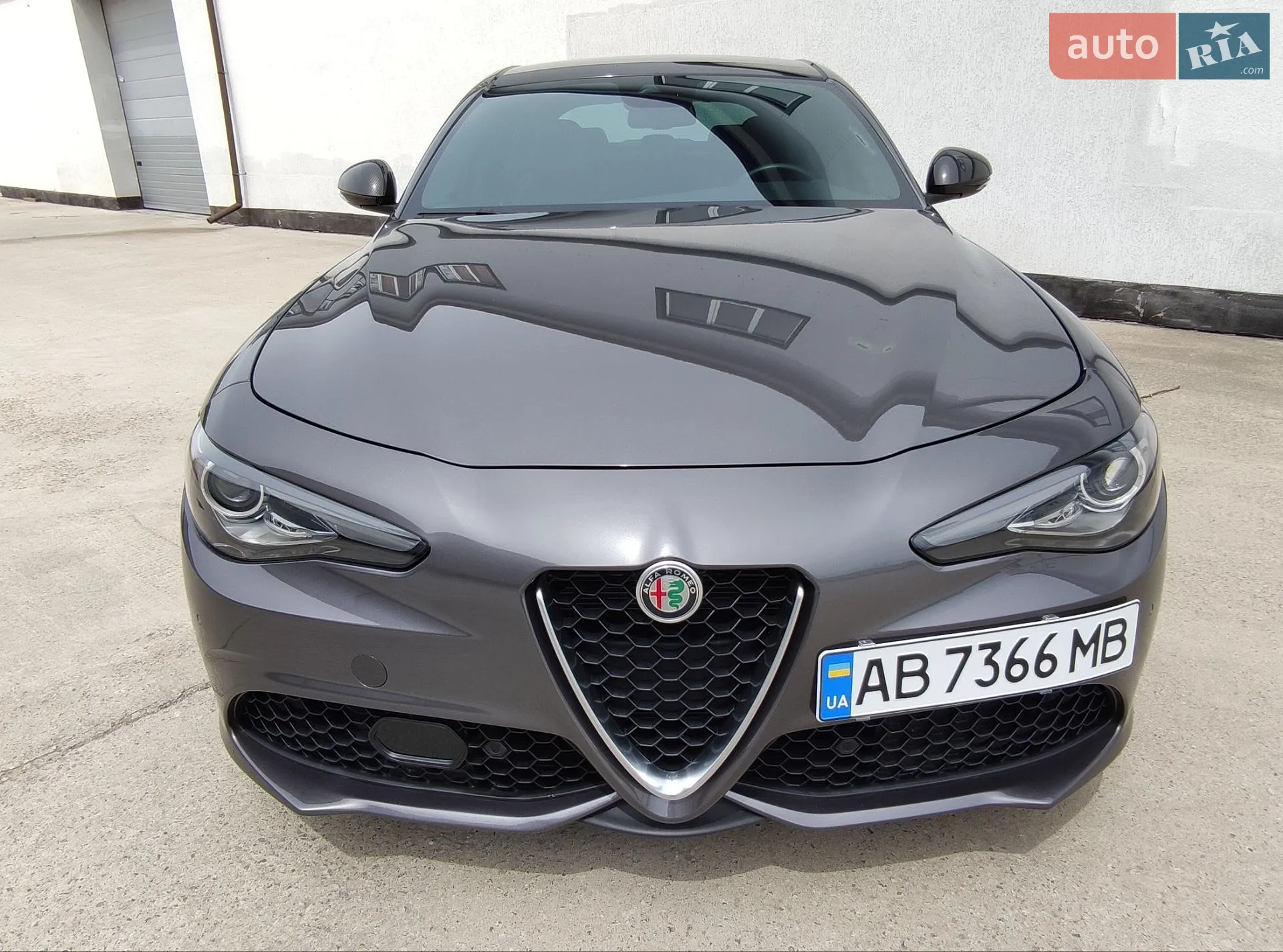 2022 Alfa Romeo Giulia - мініатюра 14