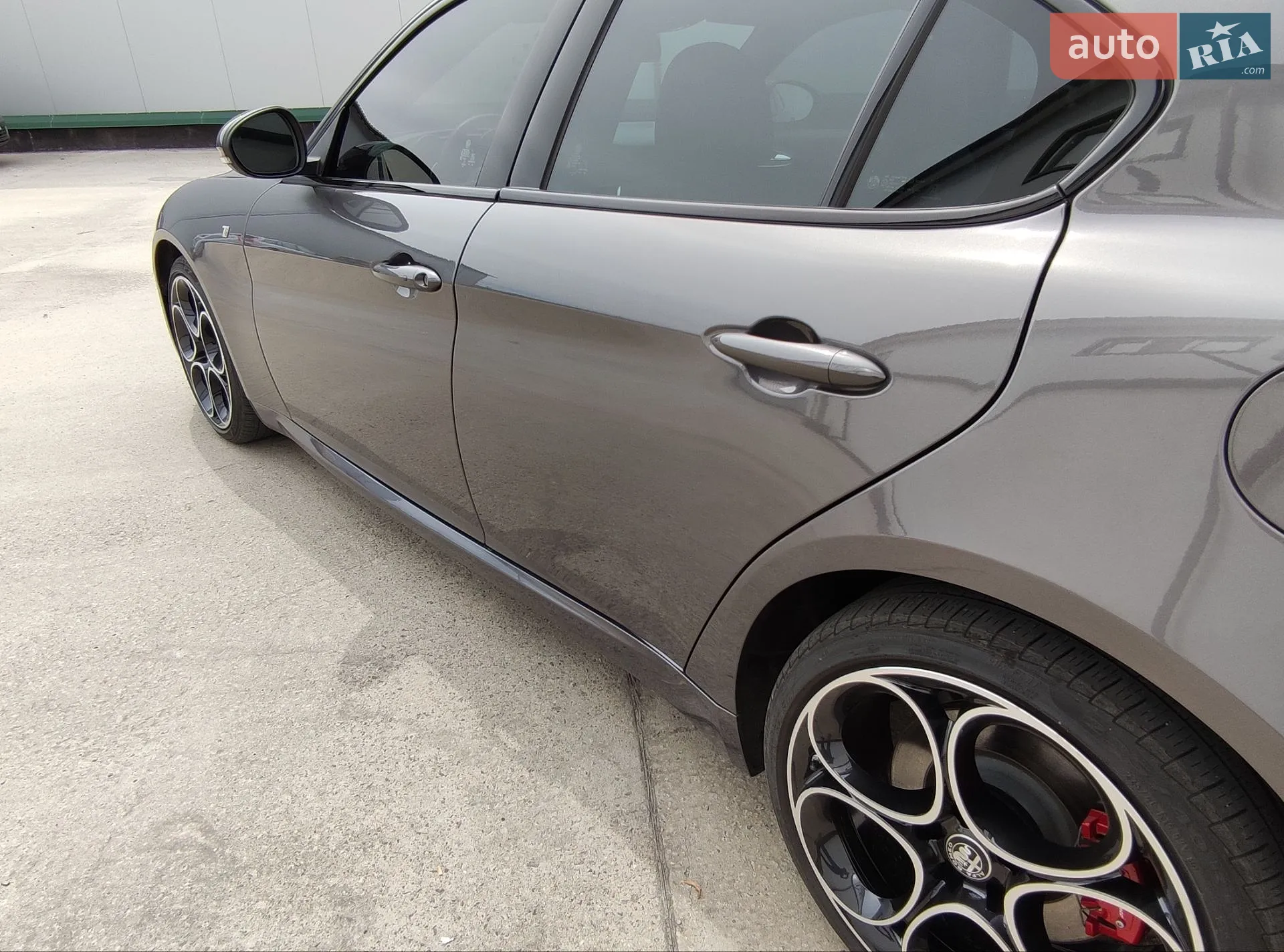 2022 Alfa Romeo Giulia - мініатюра 19