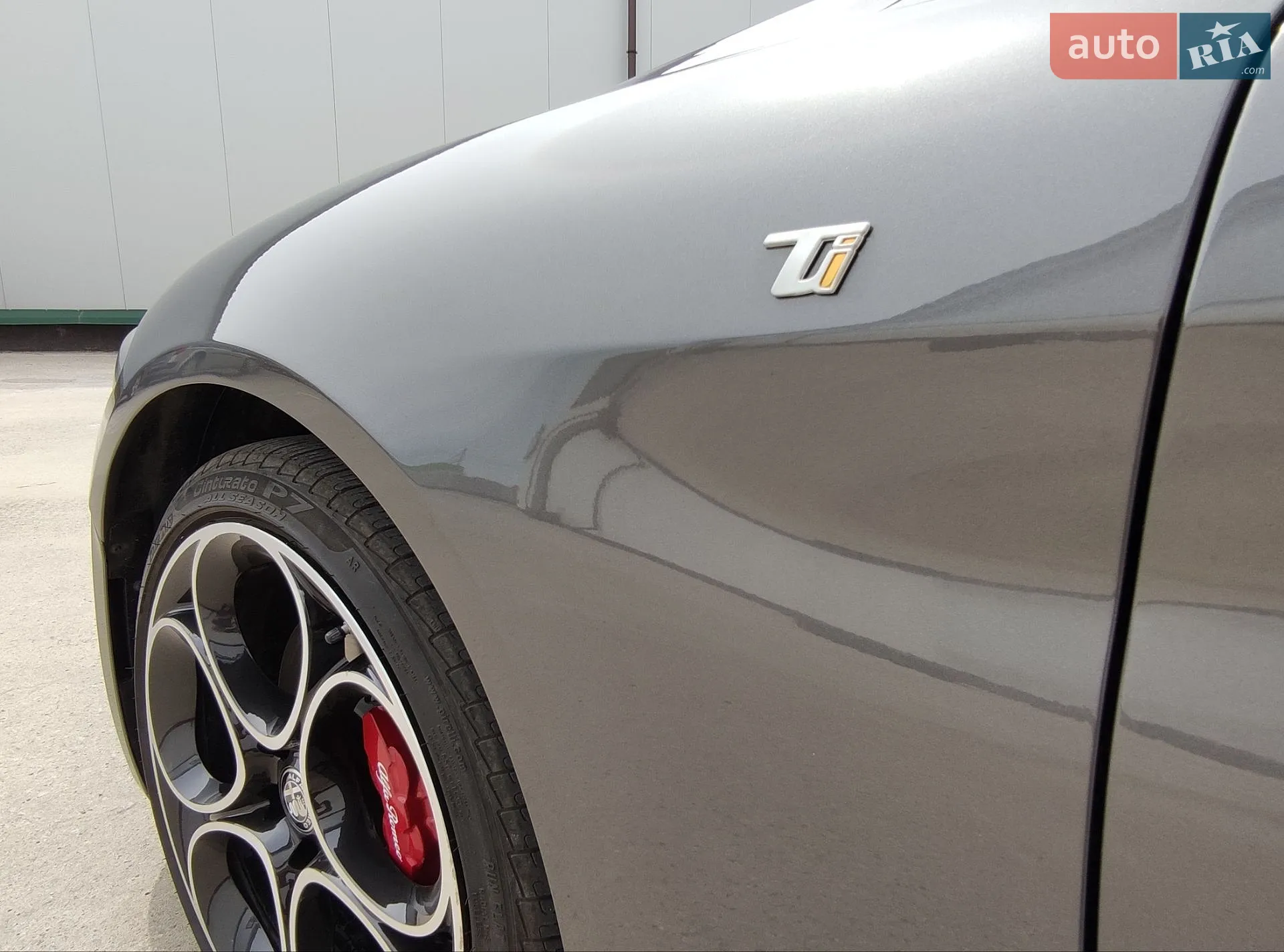 2022 Alfa Romeo Giulia - мініатюра 32