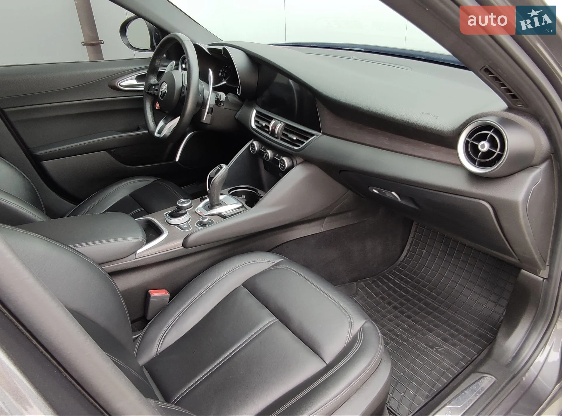 2022 Alfa Romeo Giulia - мініатюра 36