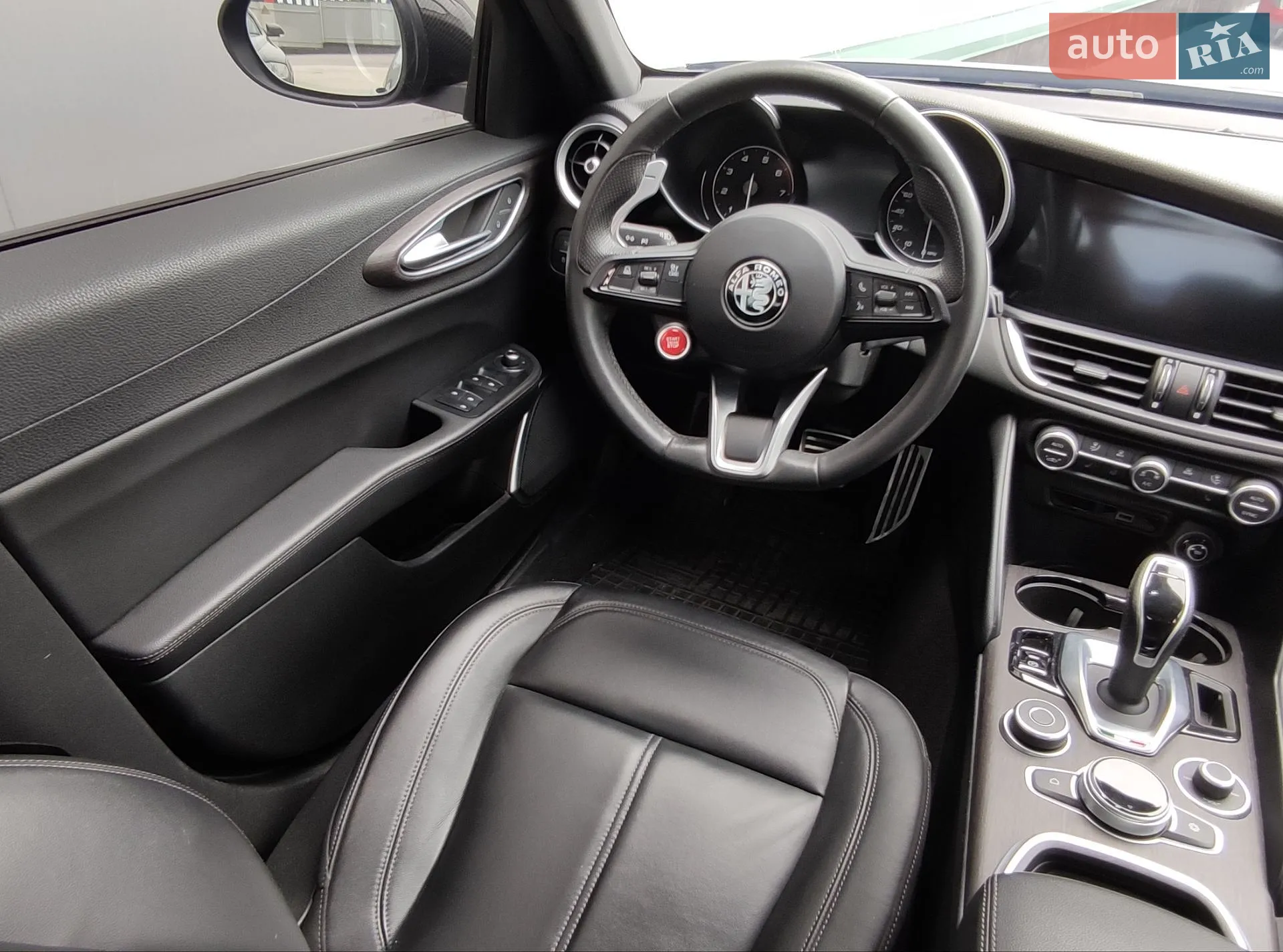2022 Alfa Romeo Giulia - мініатюра 51