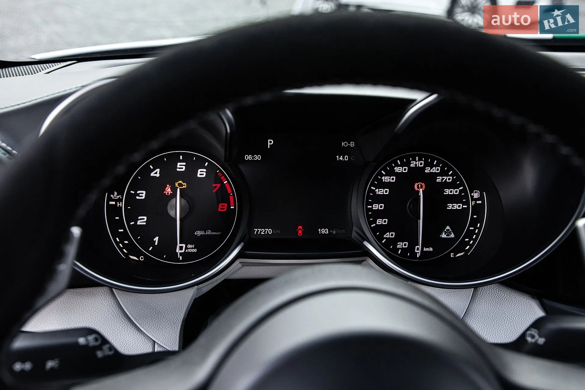 2016 Alfa Romeo Giulia - мініатюра 57
