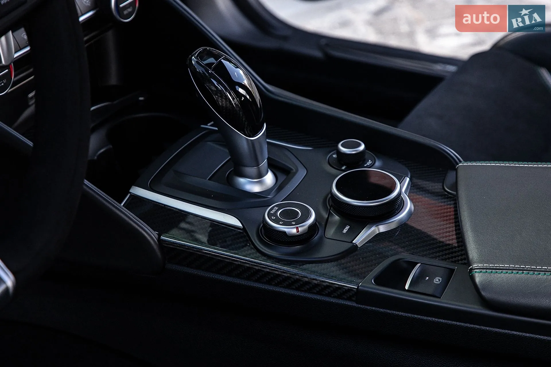 2016 Alfa Romeo Giulia - мініатюра 71