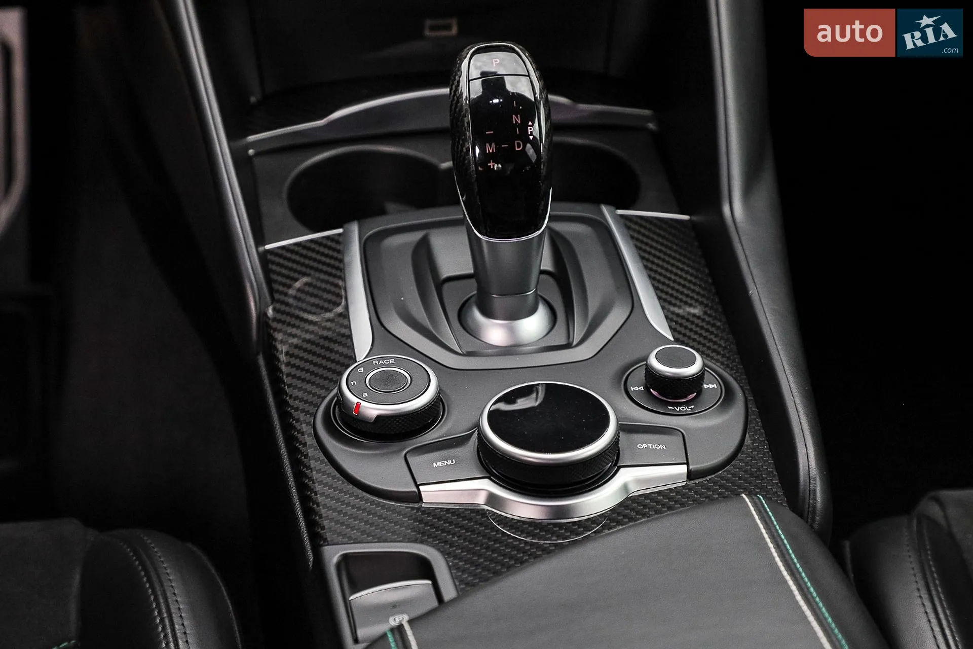 2016 Alfa Romeo Giulia - мініатюра 90