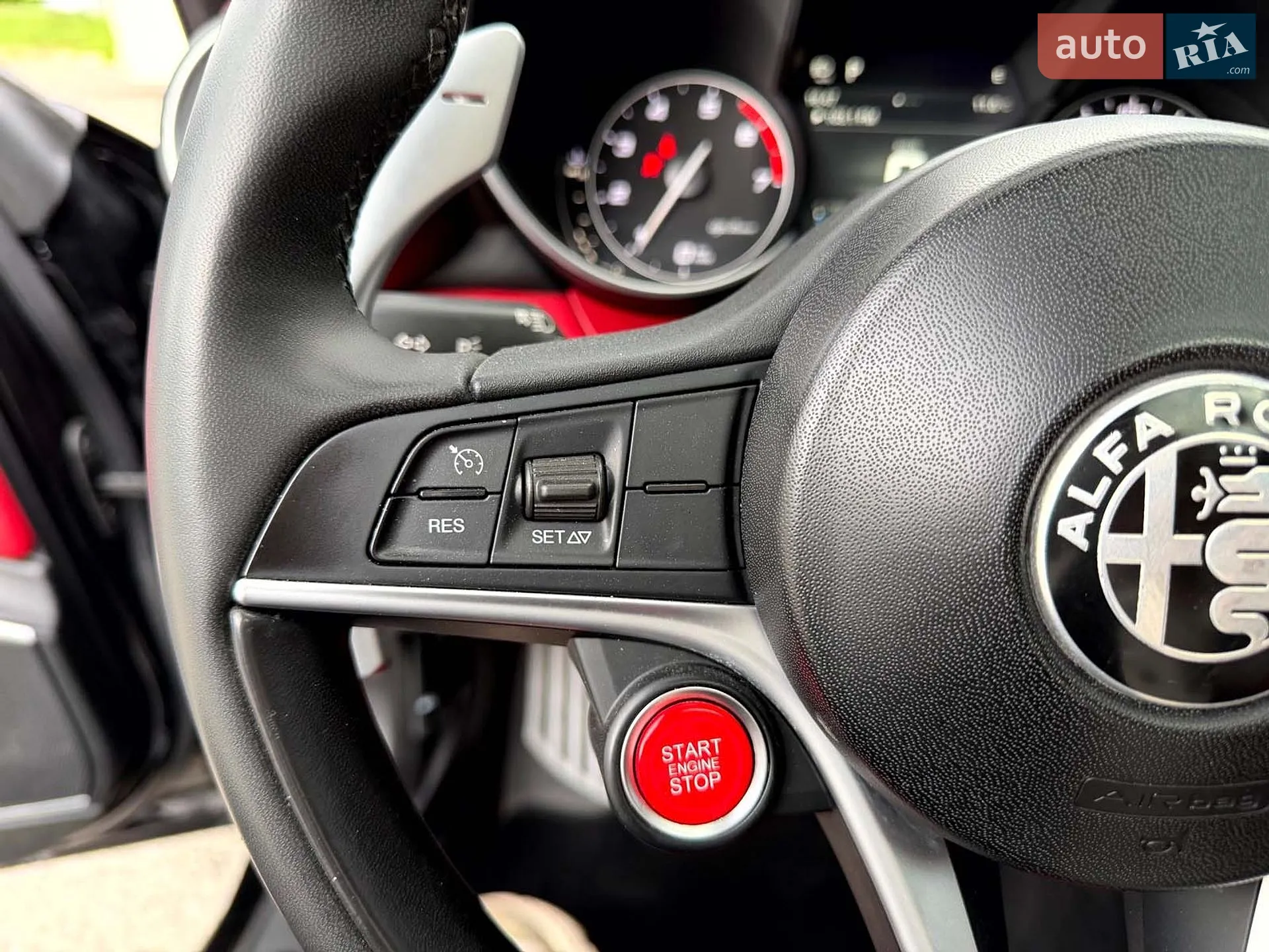 2018 Alfa Romeo Giulia - мініатюра 26