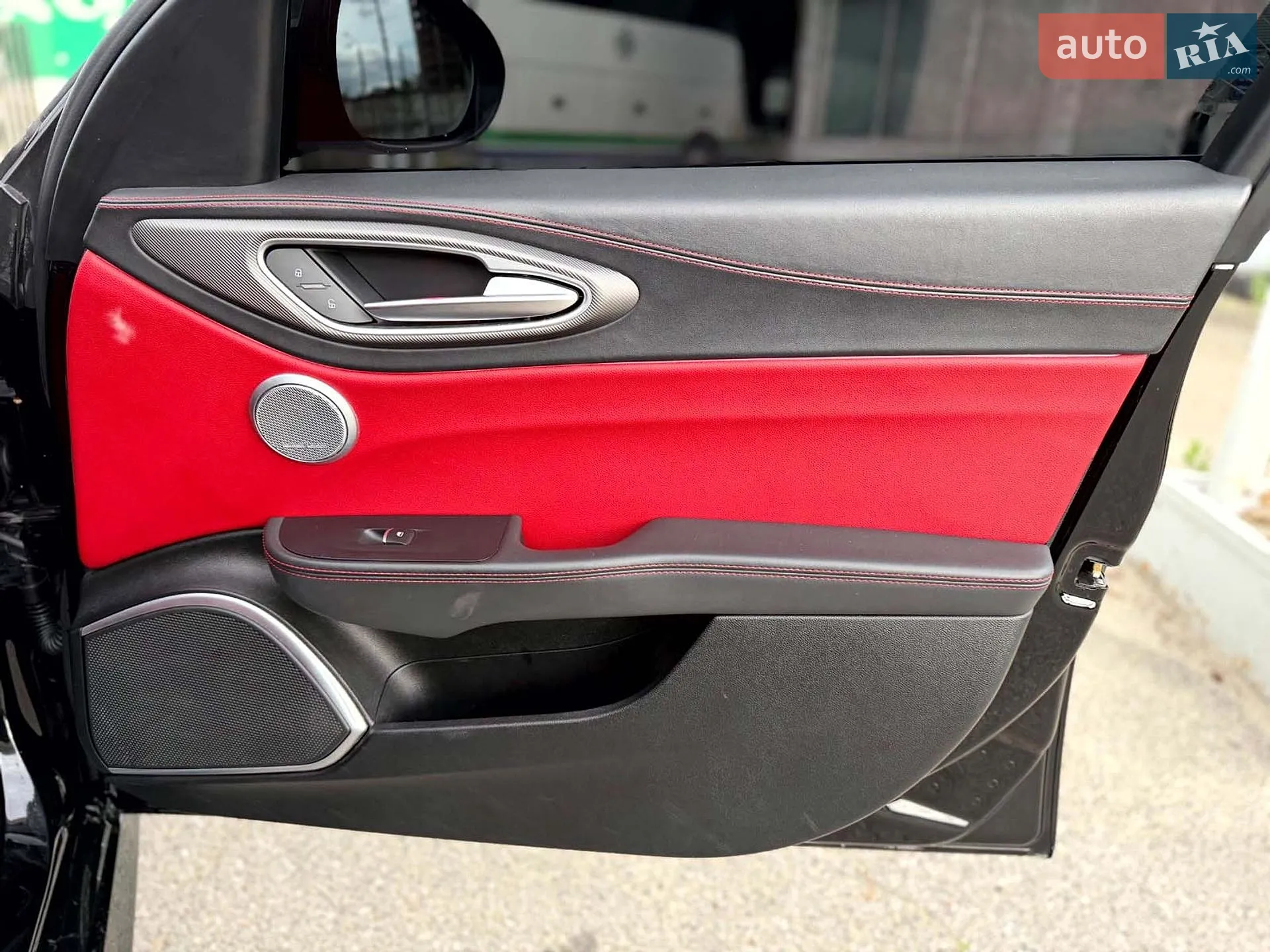 2018 Alfa Romeo Giulia - мініатюра 38