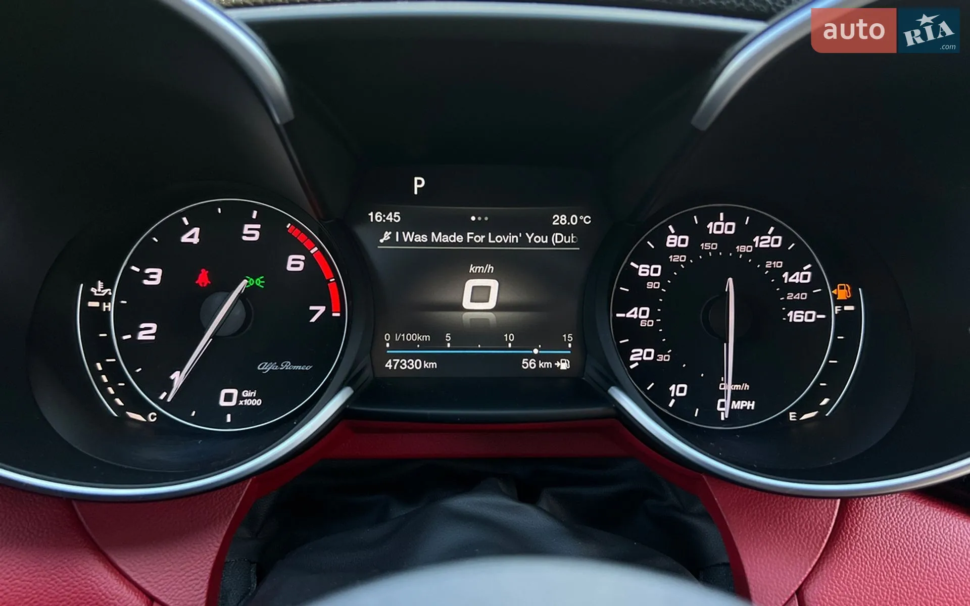 2018 Alfa Romeo Giulia - мініатюра 14