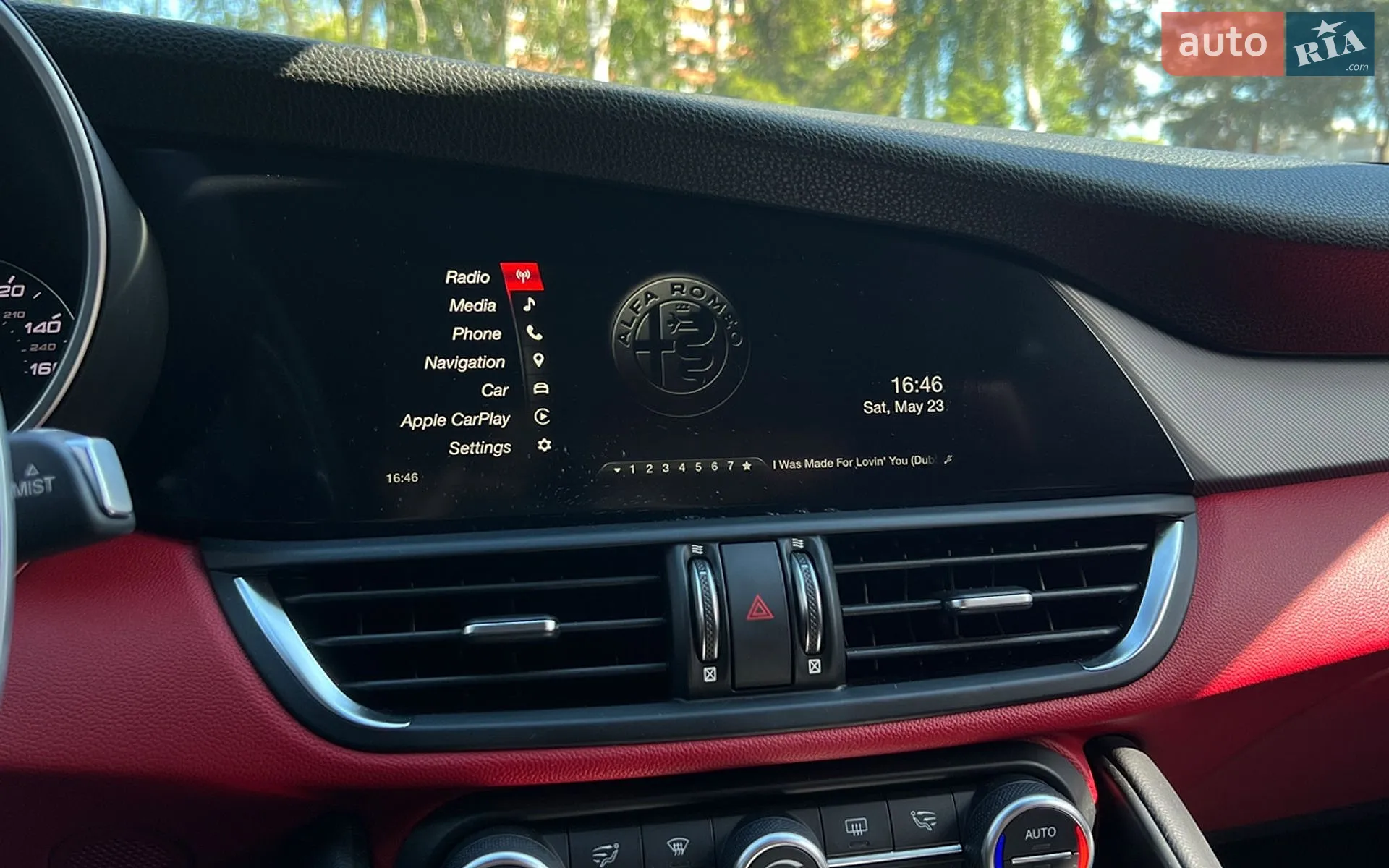 2018 Alfa Romeo Giulia - мініатюра 15