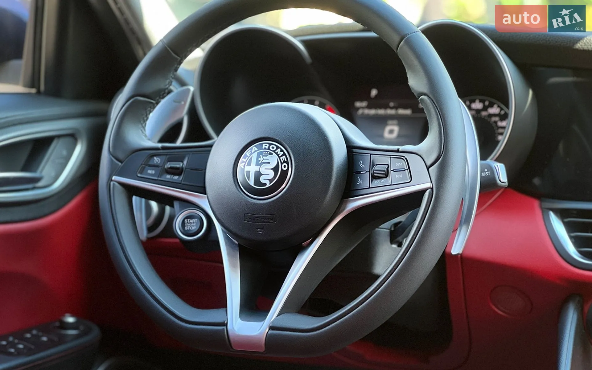 2018 Alfa Romeo Giulia - мініатюра 24