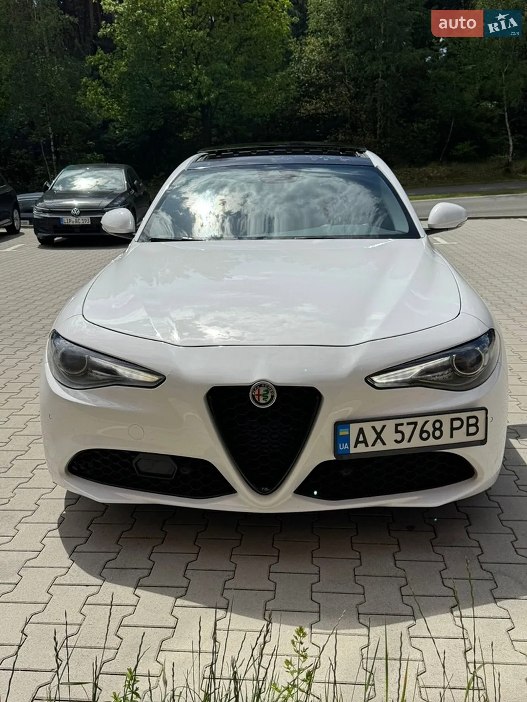2018 Alfa Romeo Giulia - мініатюра 11