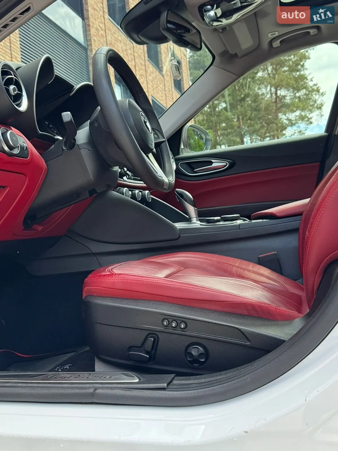 2018 Alfa Romeo Giulia - мініатюра 23