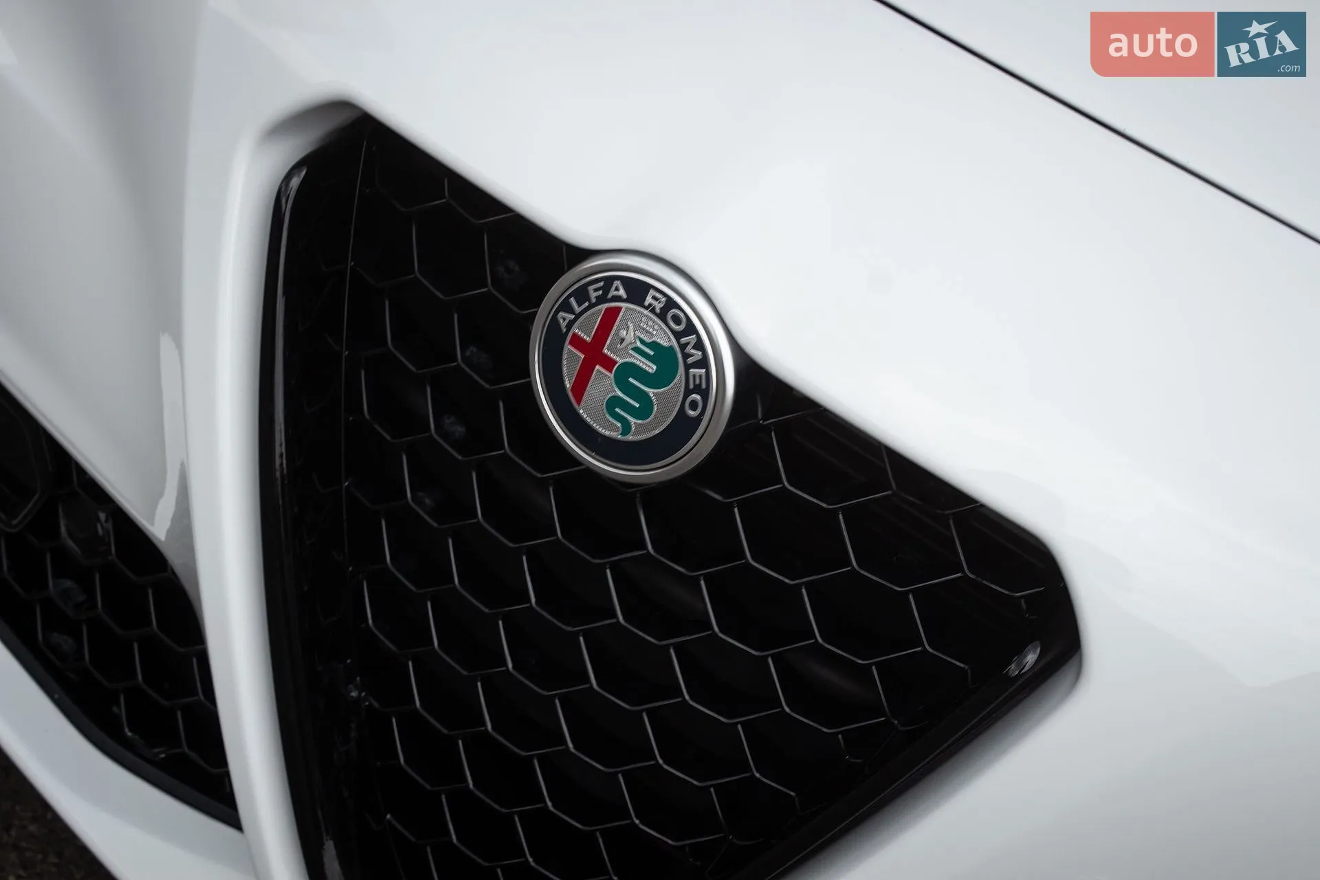 2020 Alfa Romeo Giulia - мініатюра 36