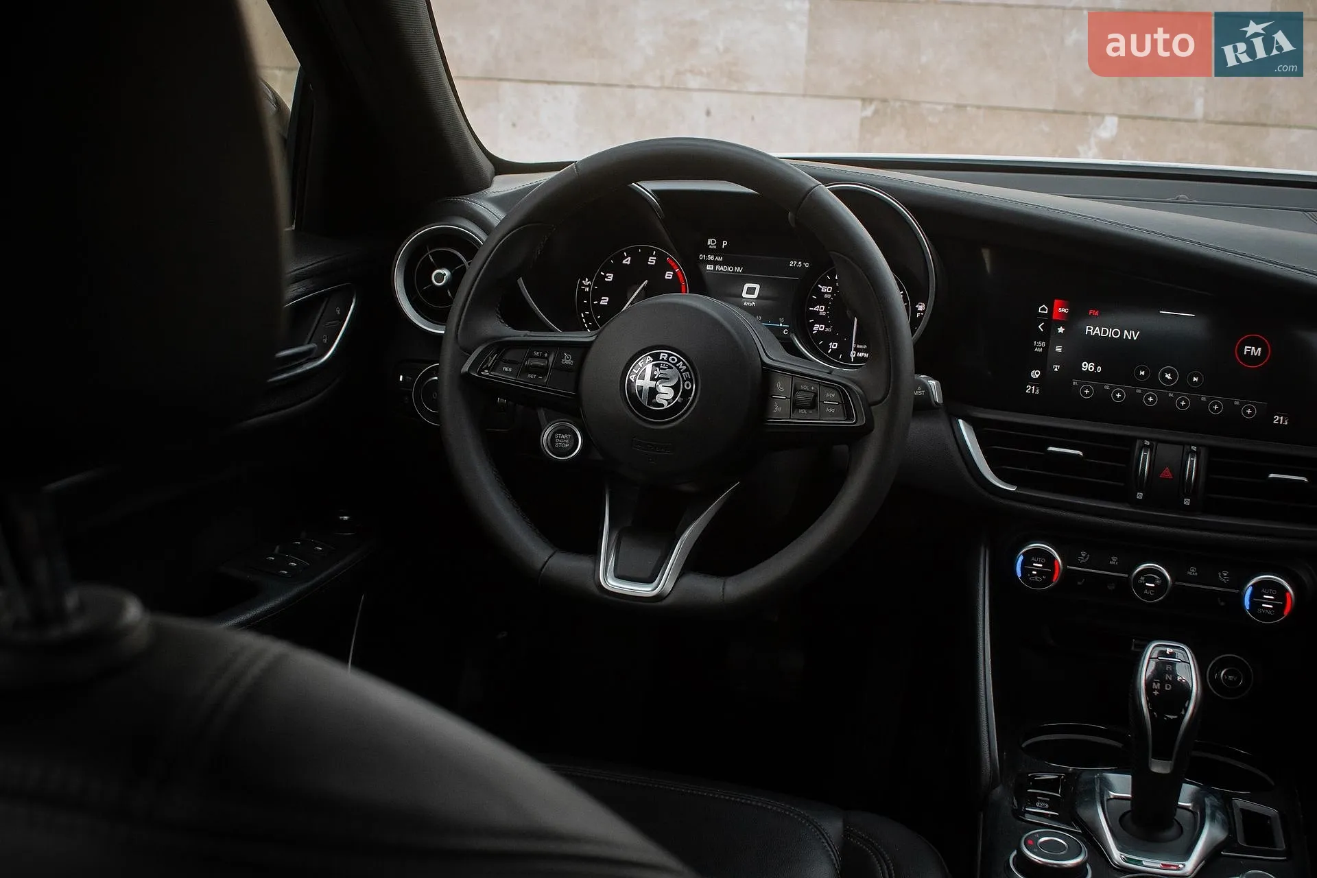 2020 Alfa Romeo Giulia - мініатюра 14