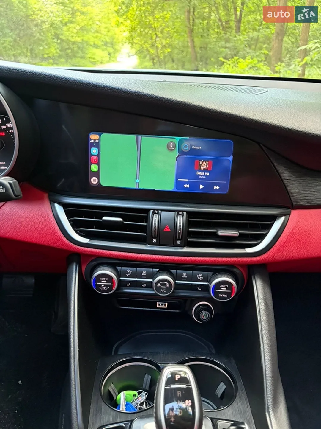 2020 Alfa Romeo Giulia - мініатюра 24