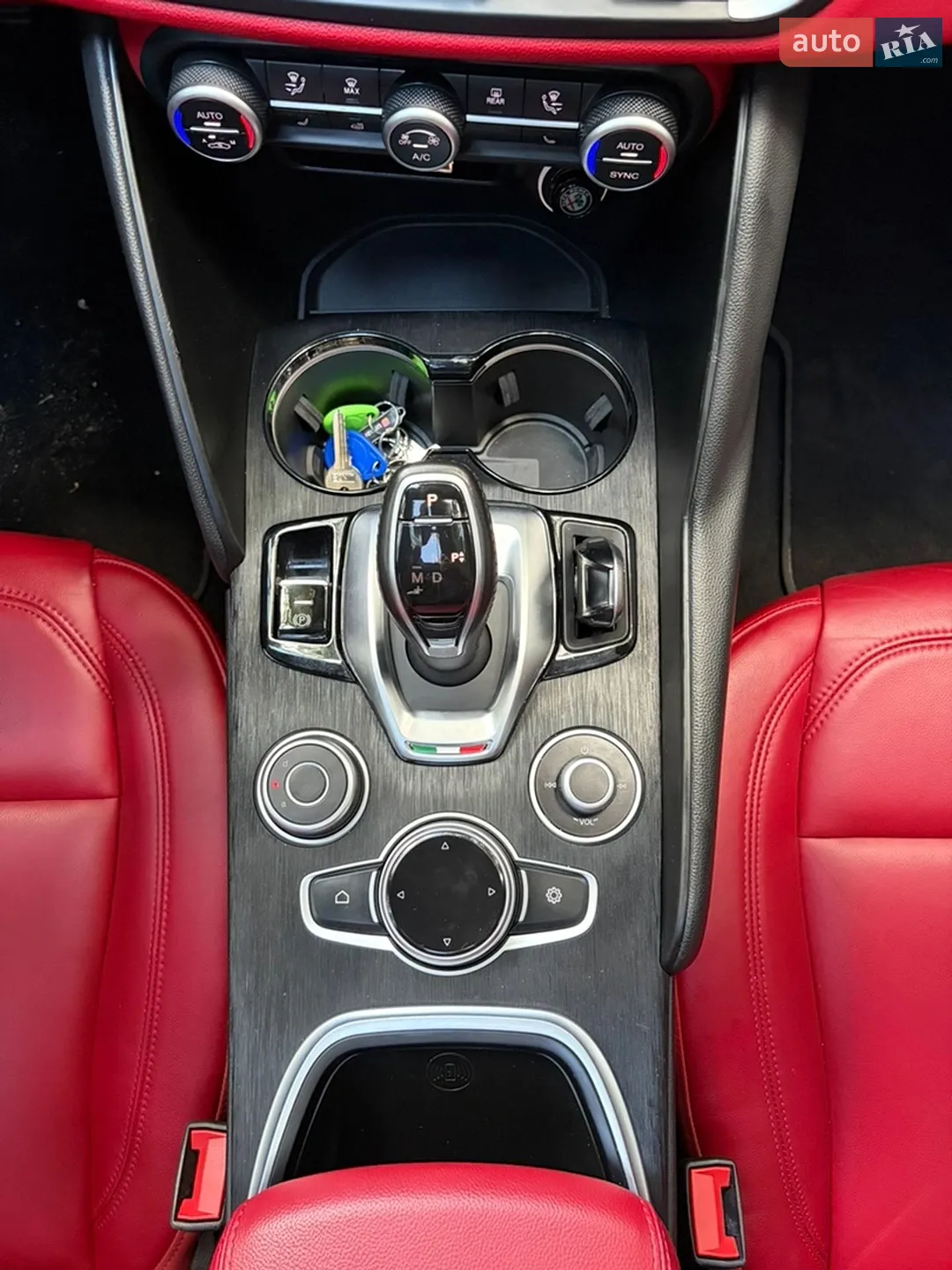 2020 Alfa Romeo Giulia - мініатюра 39