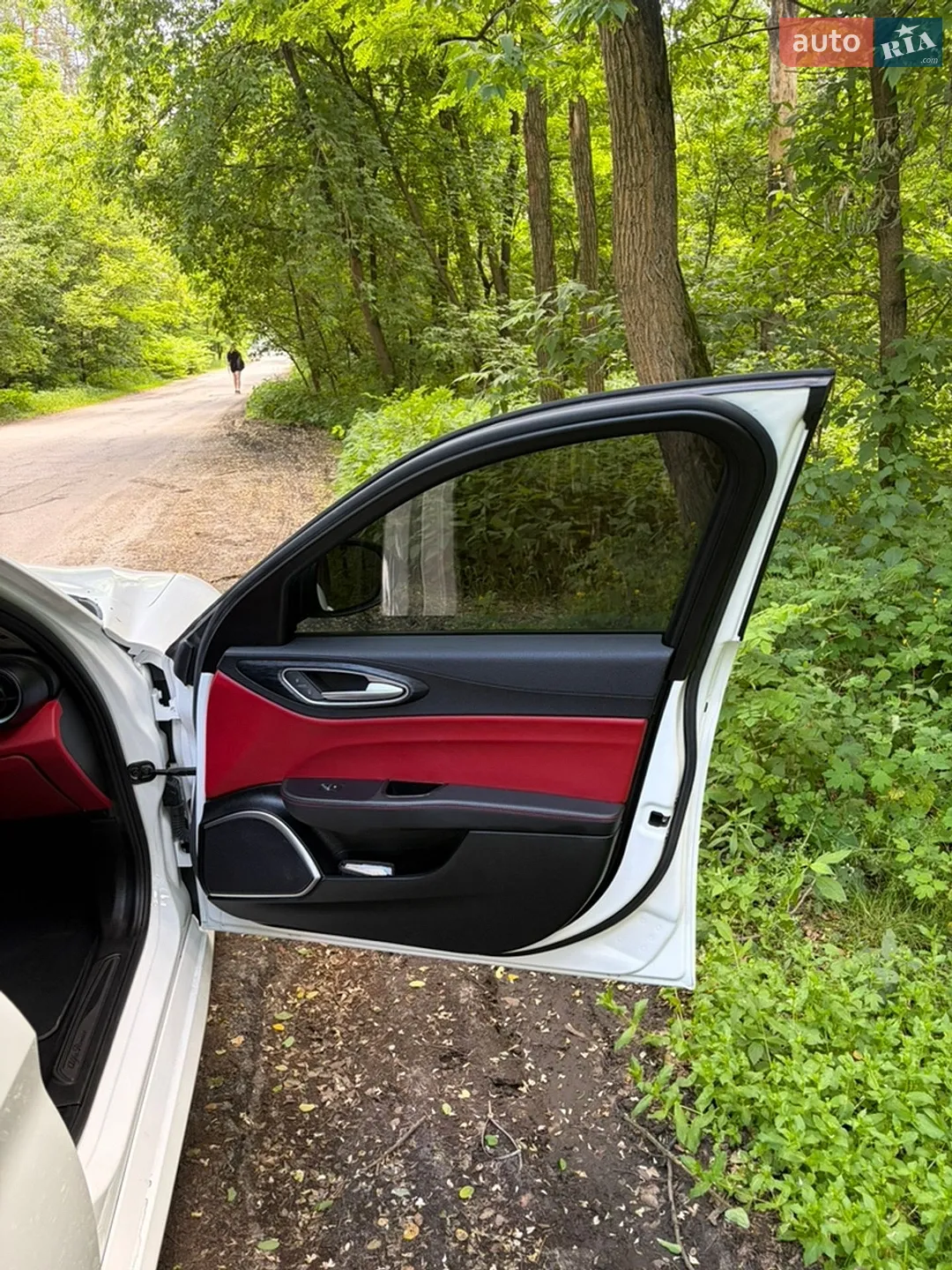 2020 Alfa Romeo Giulia - мініатюра 55