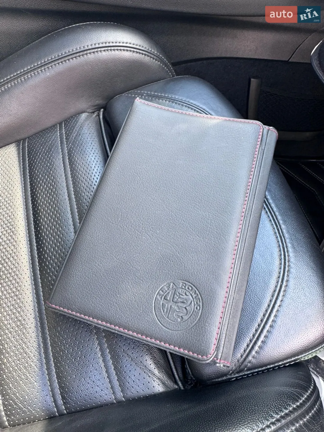 2019 Alfa Romeo Giulia - мініатюра 22