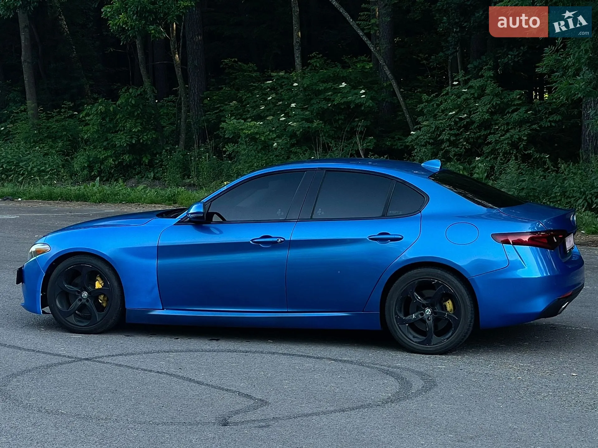 2018 Alfa Romeo Giulia - мініатюра 10
