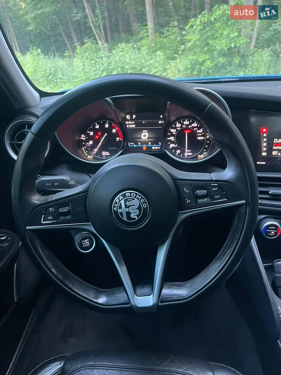 2018 Alfa Romeo Giulia - мініатюра 20