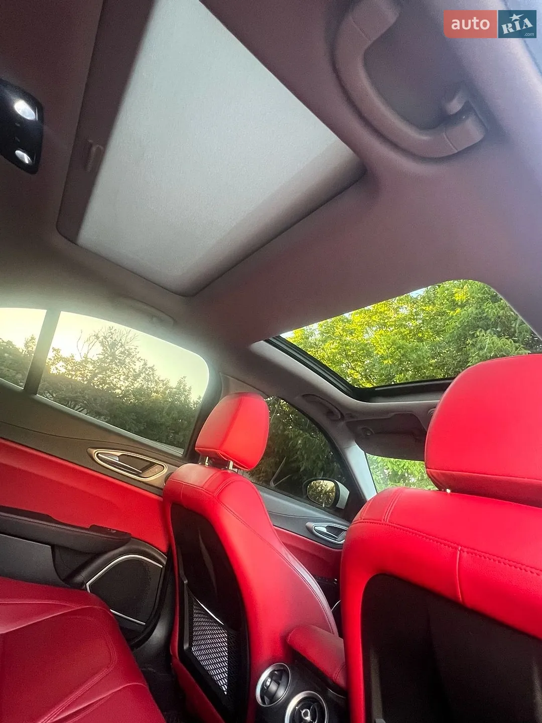 2018 Alfa Romeo Giulia - мініатюра 31