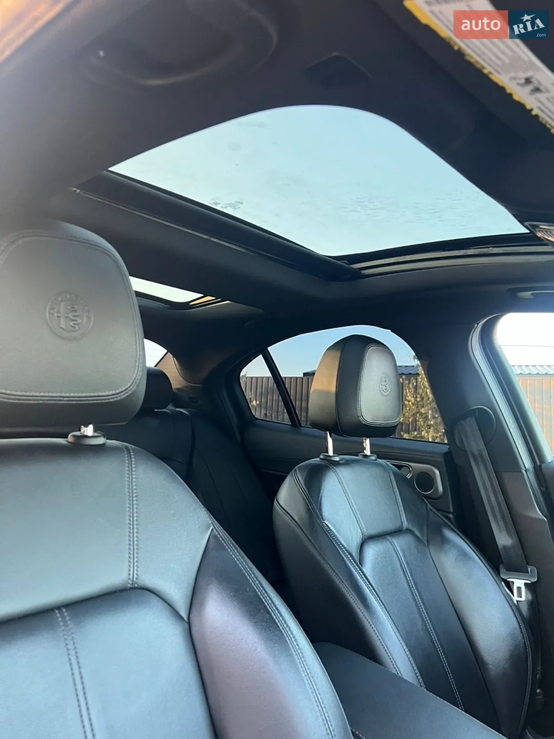 2020 Alfa Romeo Giulia - мініатюра 10