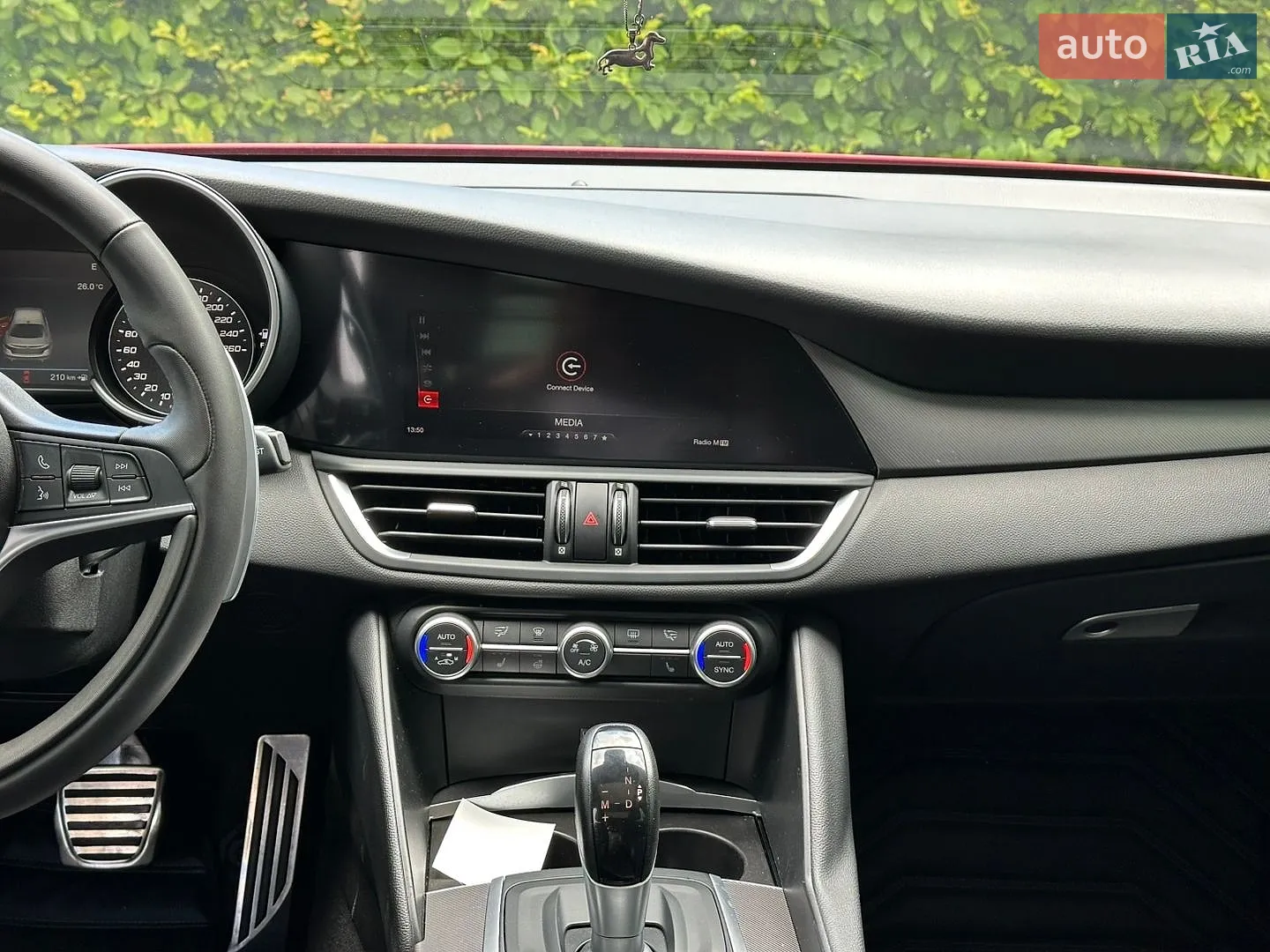 2019 Alfa Romeo Giulia - мініатюра 28