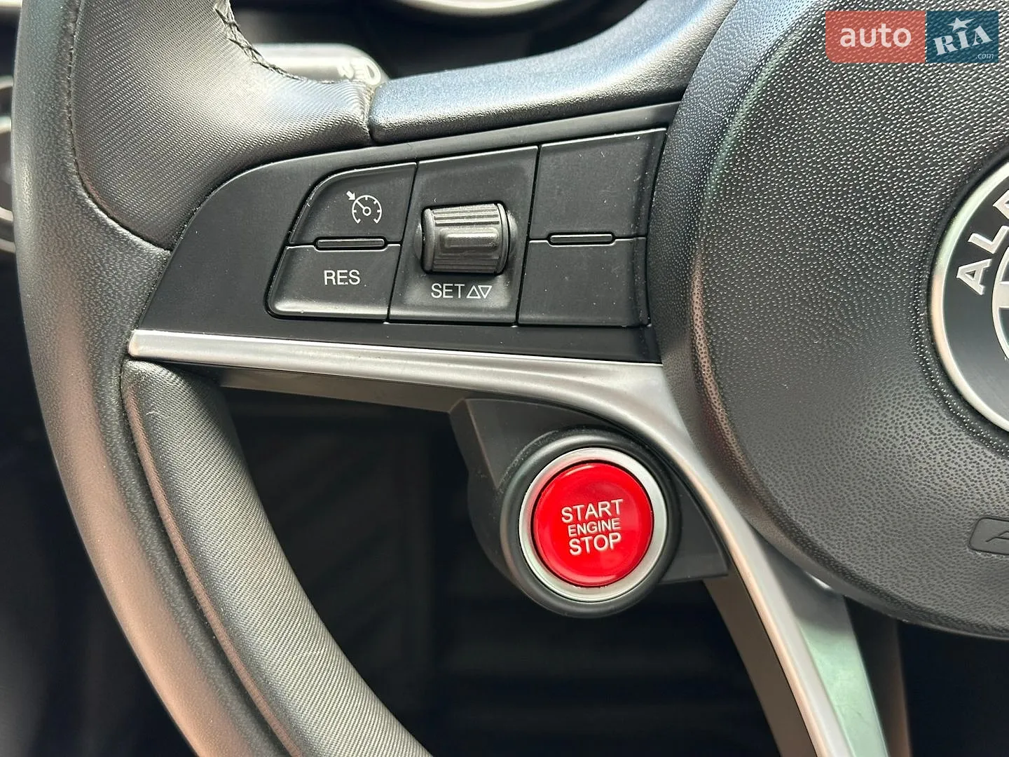 2019 Alfa Romeo Giulia - мініатюра 32