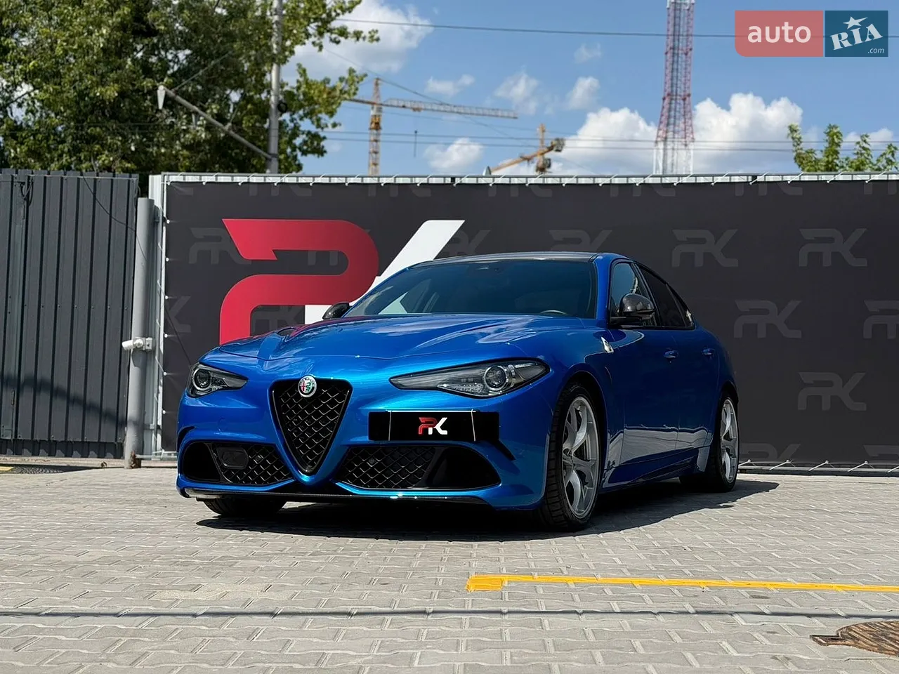 2024 Audi Q5 - мініатюра 37