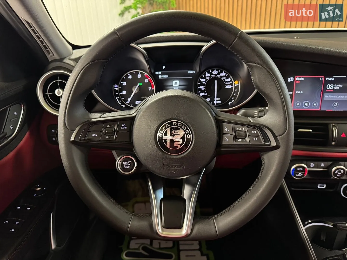 2020 Alfa Romeo Giulia - мініатюра 29