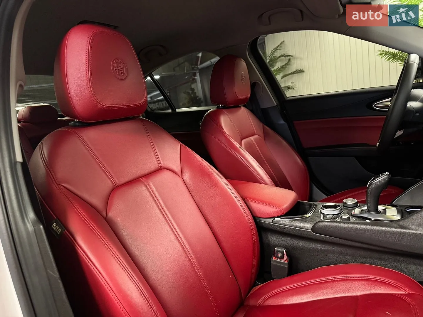 2020 Alfa Romeo Giulia - мініатюра 46